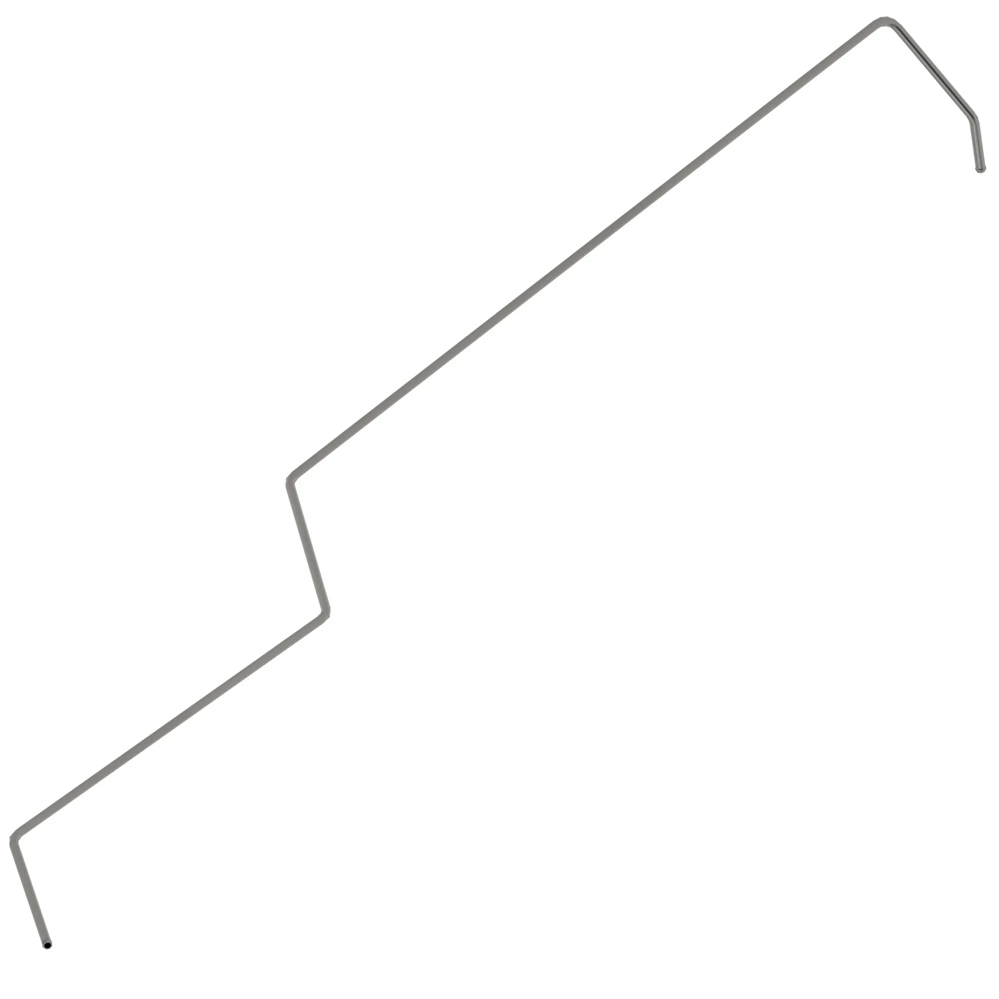 John Deere Vent Line - HXE168707