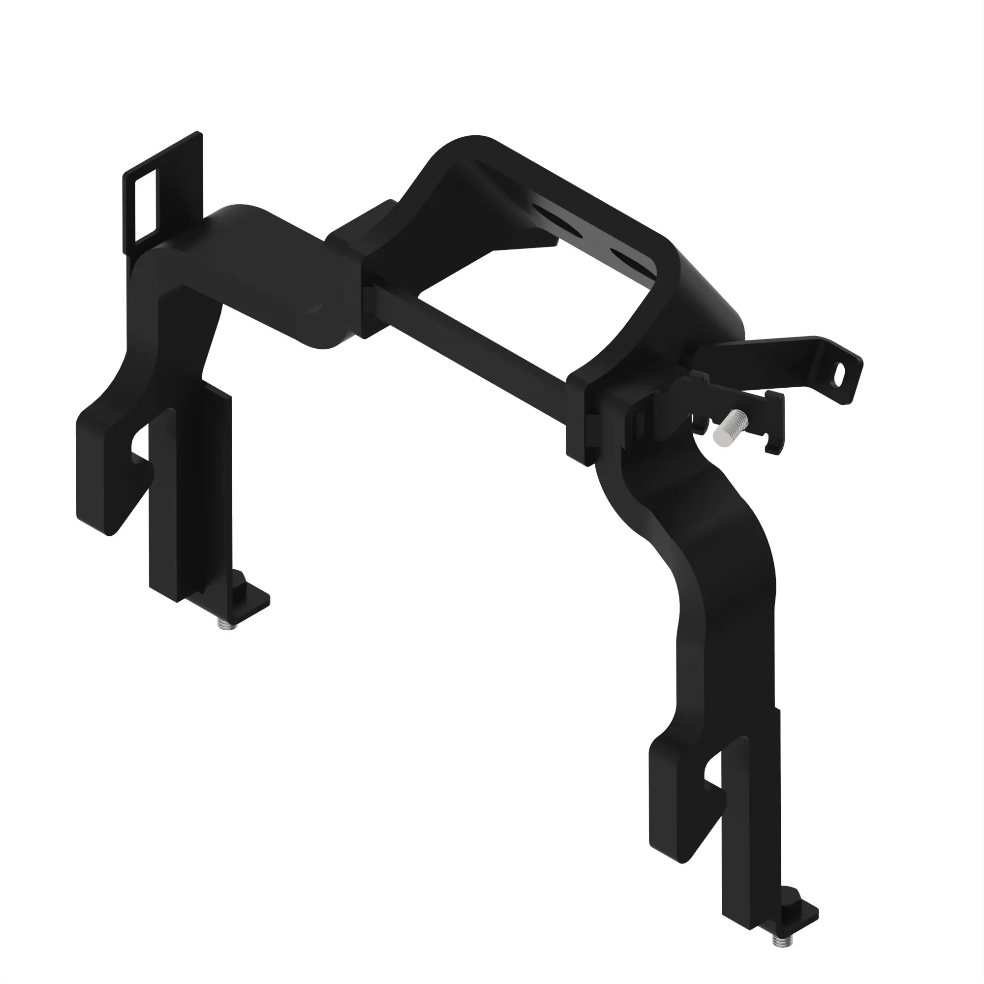 BRACKET, BRACKET, STEP RH