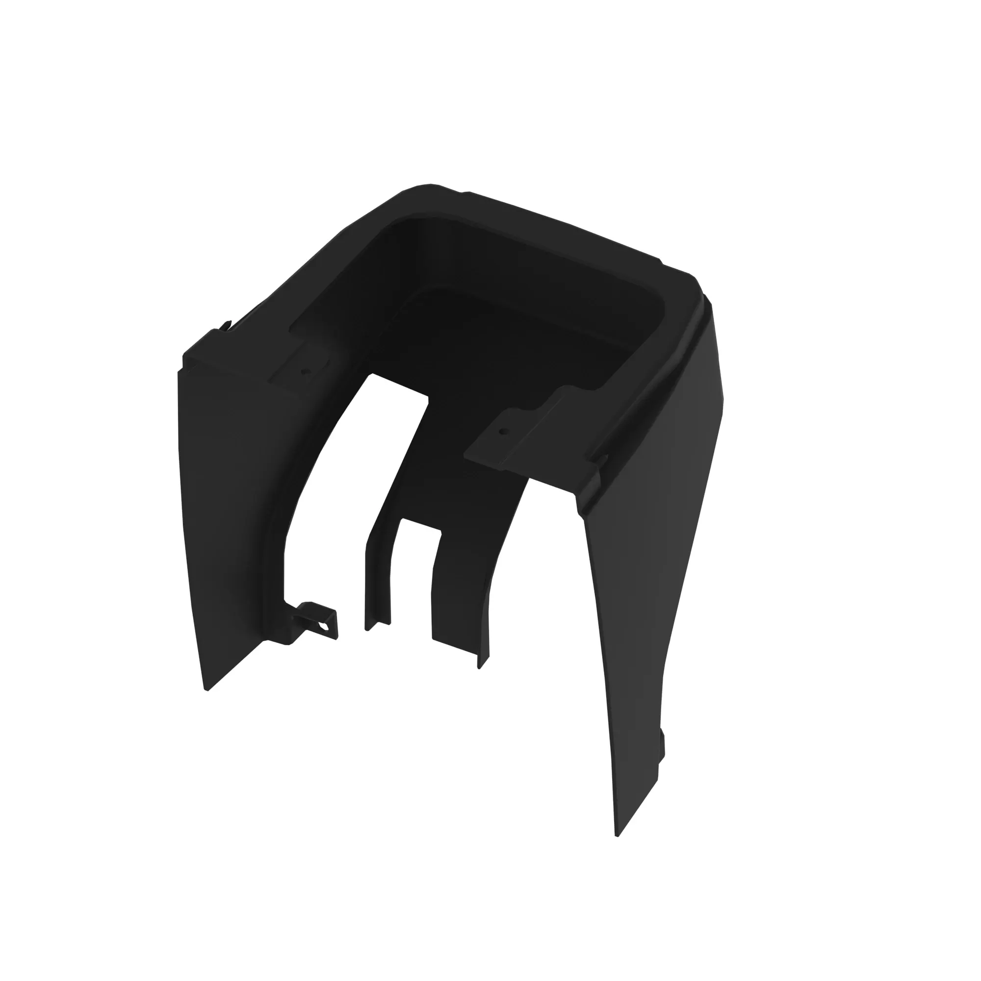 COWL, FRONT, LOWER