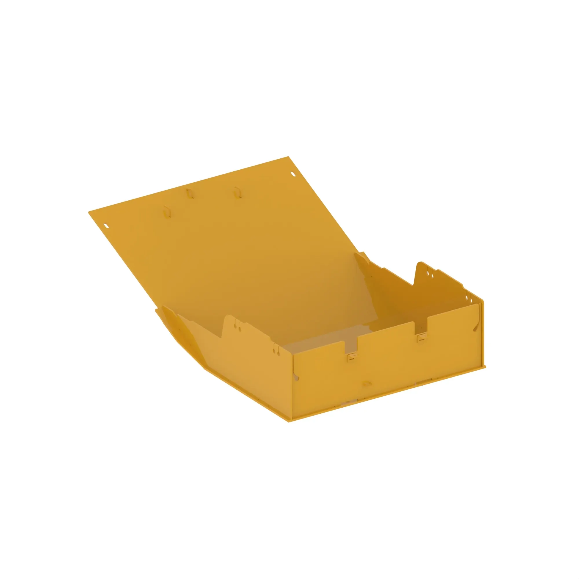 John Deere Guard - AT380081