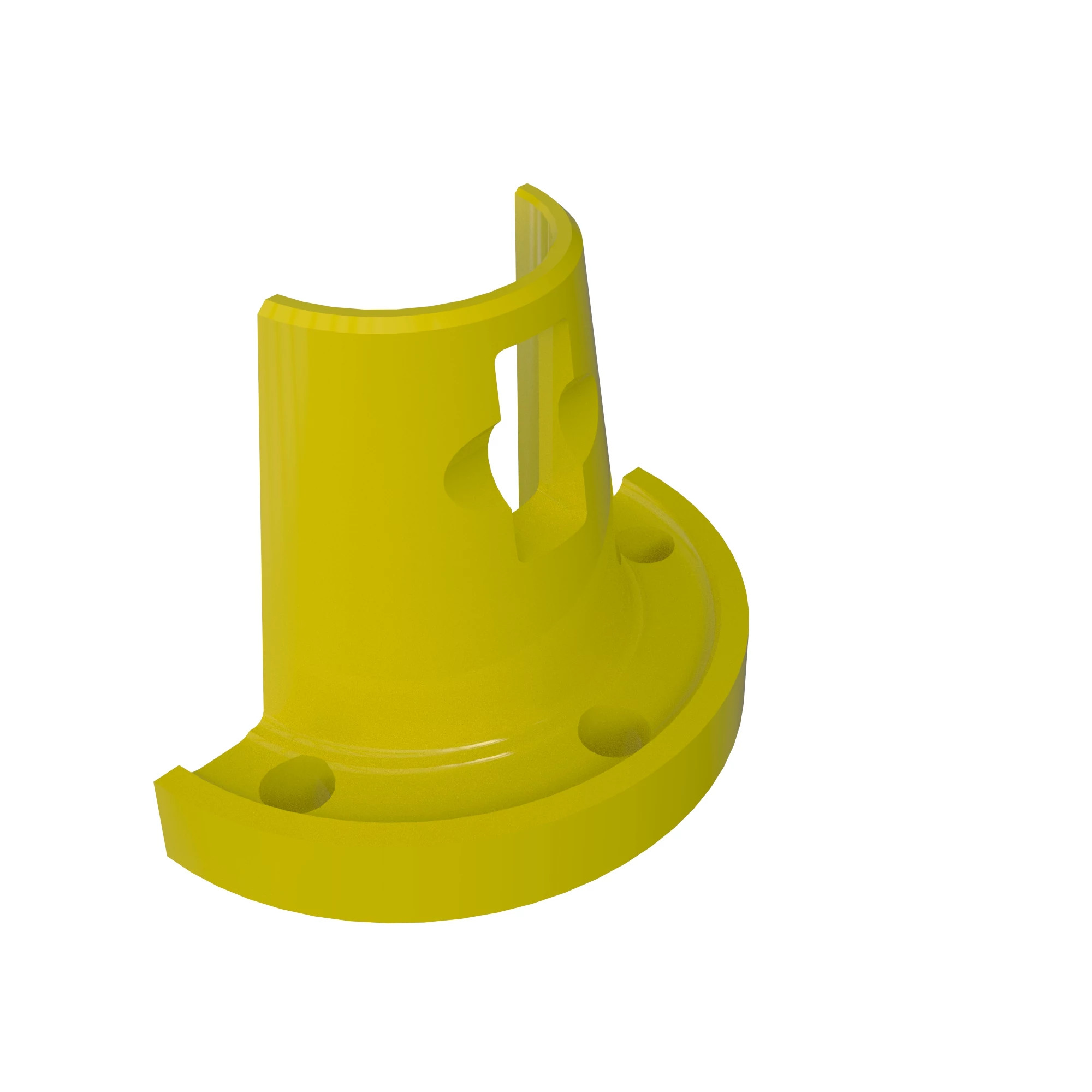 SLEEVE, DR WHL, PINION HALF