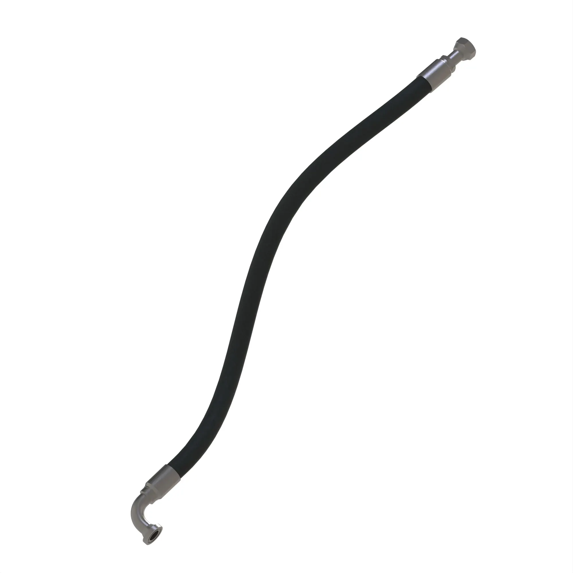 Hose, Special, 1 in X 48 In