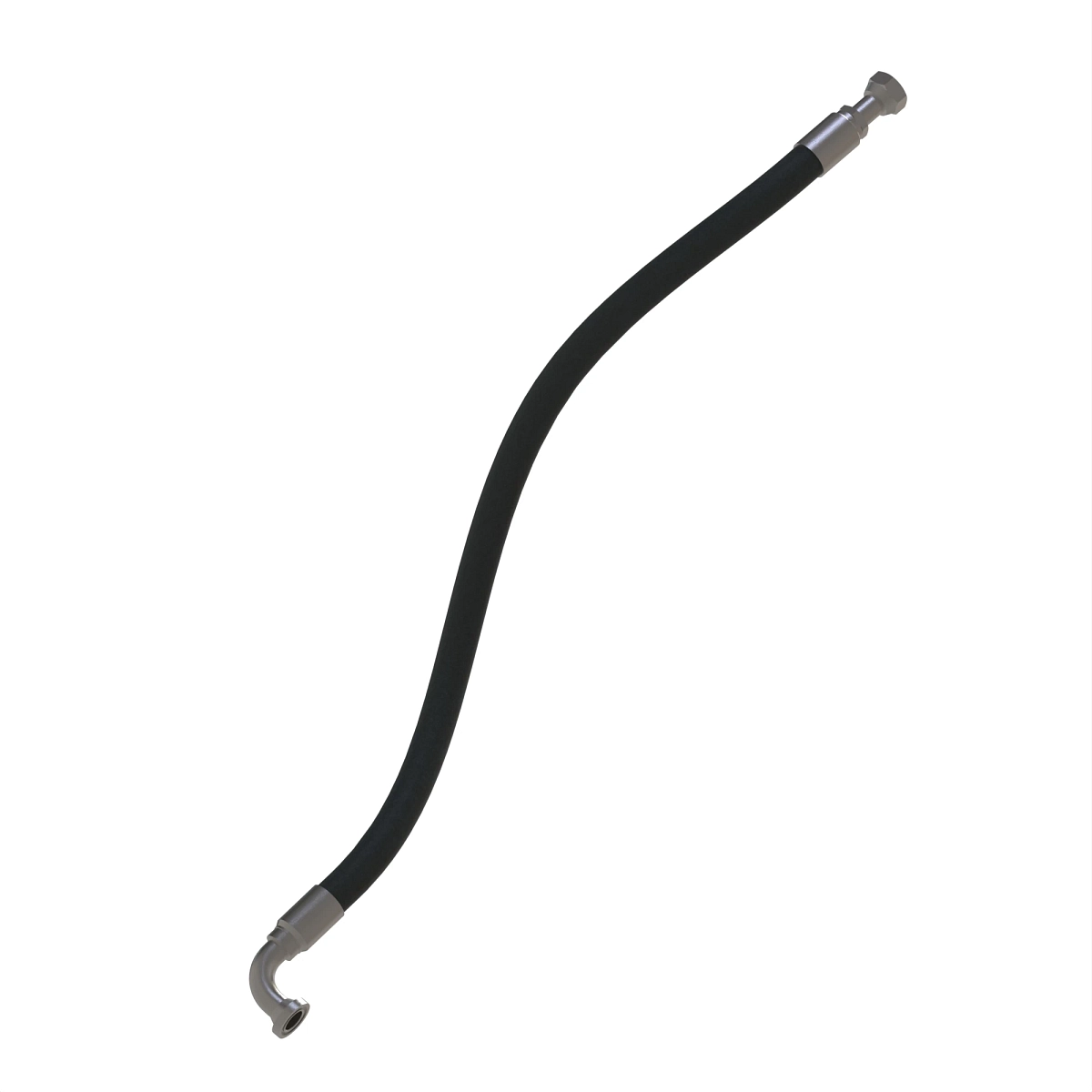 Hose, Special, 1 in X 48 In