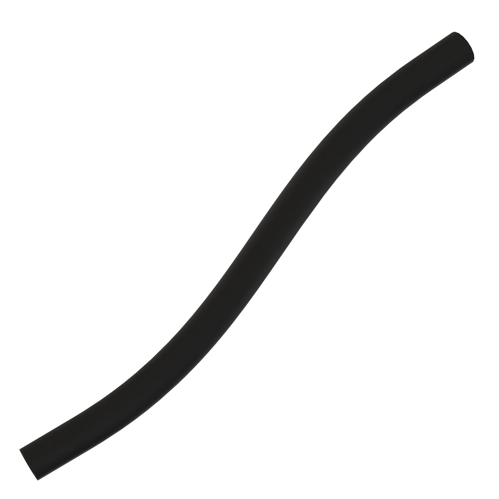 John Deere Transmission Vent Hydraulic Hose - RE594137