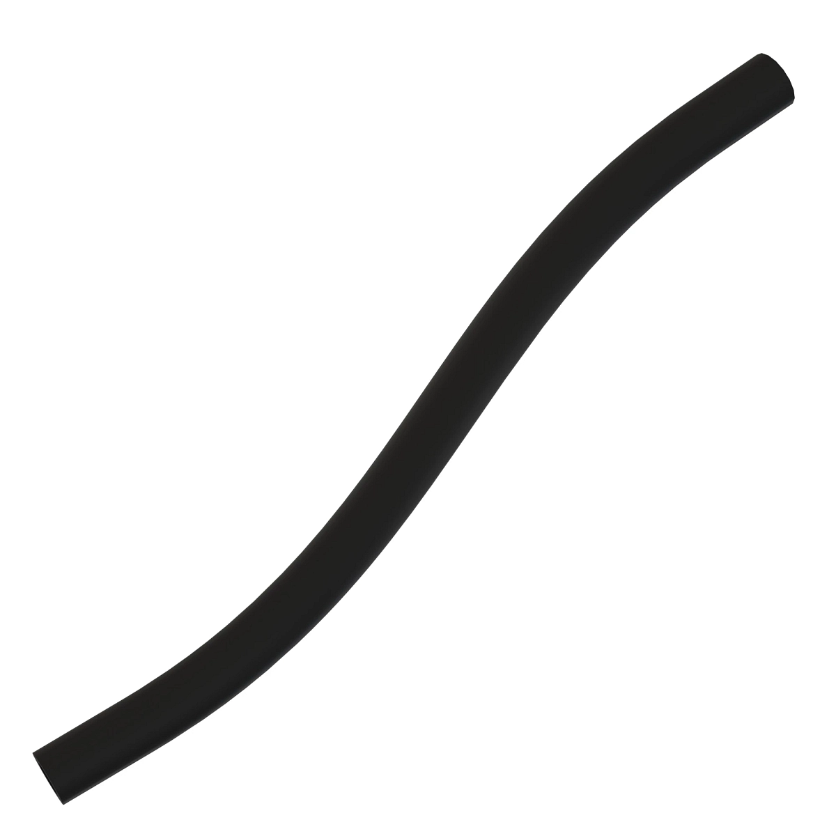 Hydraulic Hose, Transmission Vent