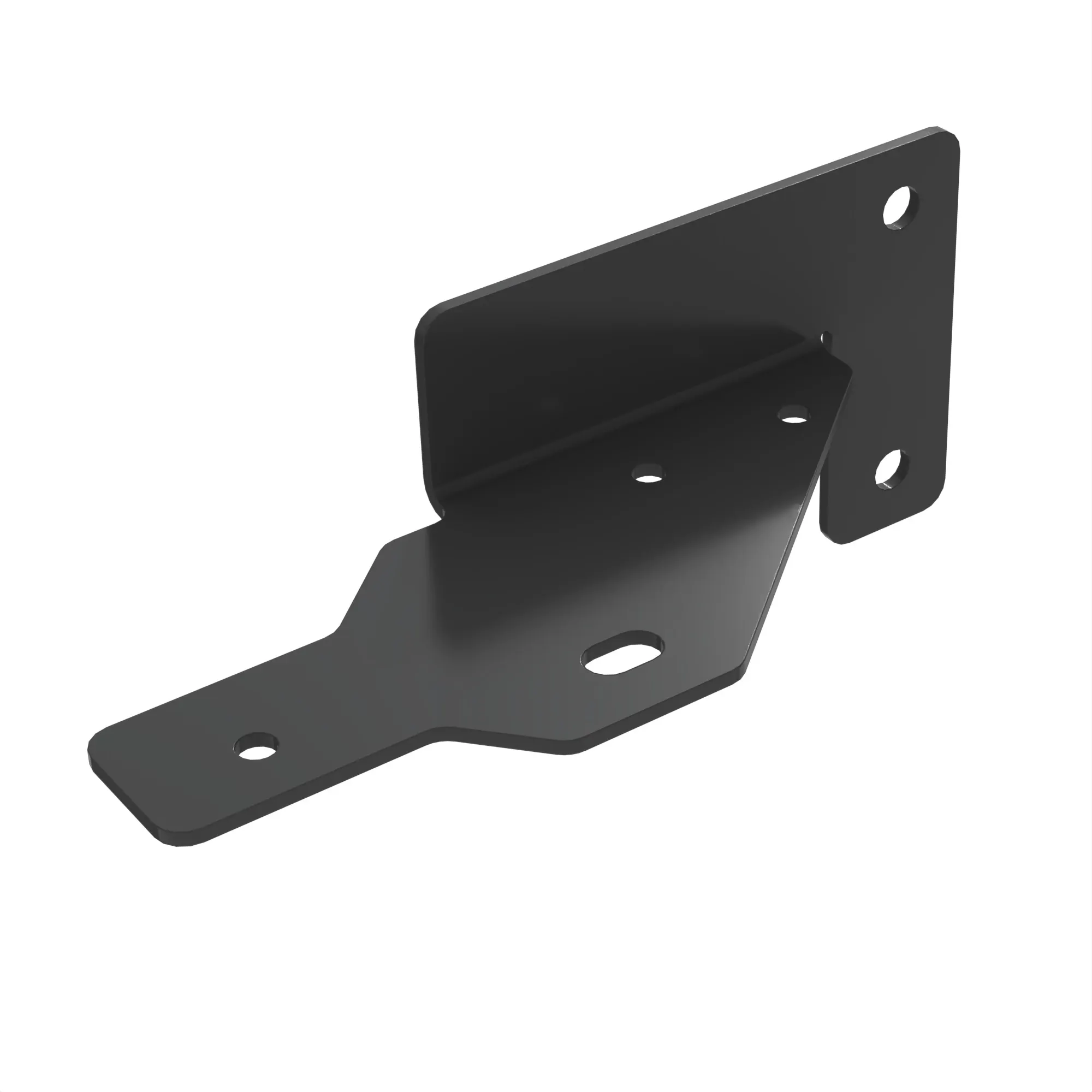 John Deere Support Bracket - LVU27719