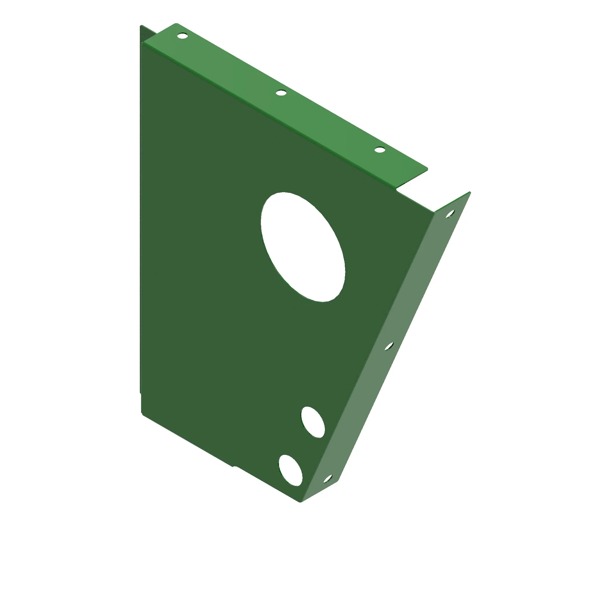 John Deere Panel - N223570