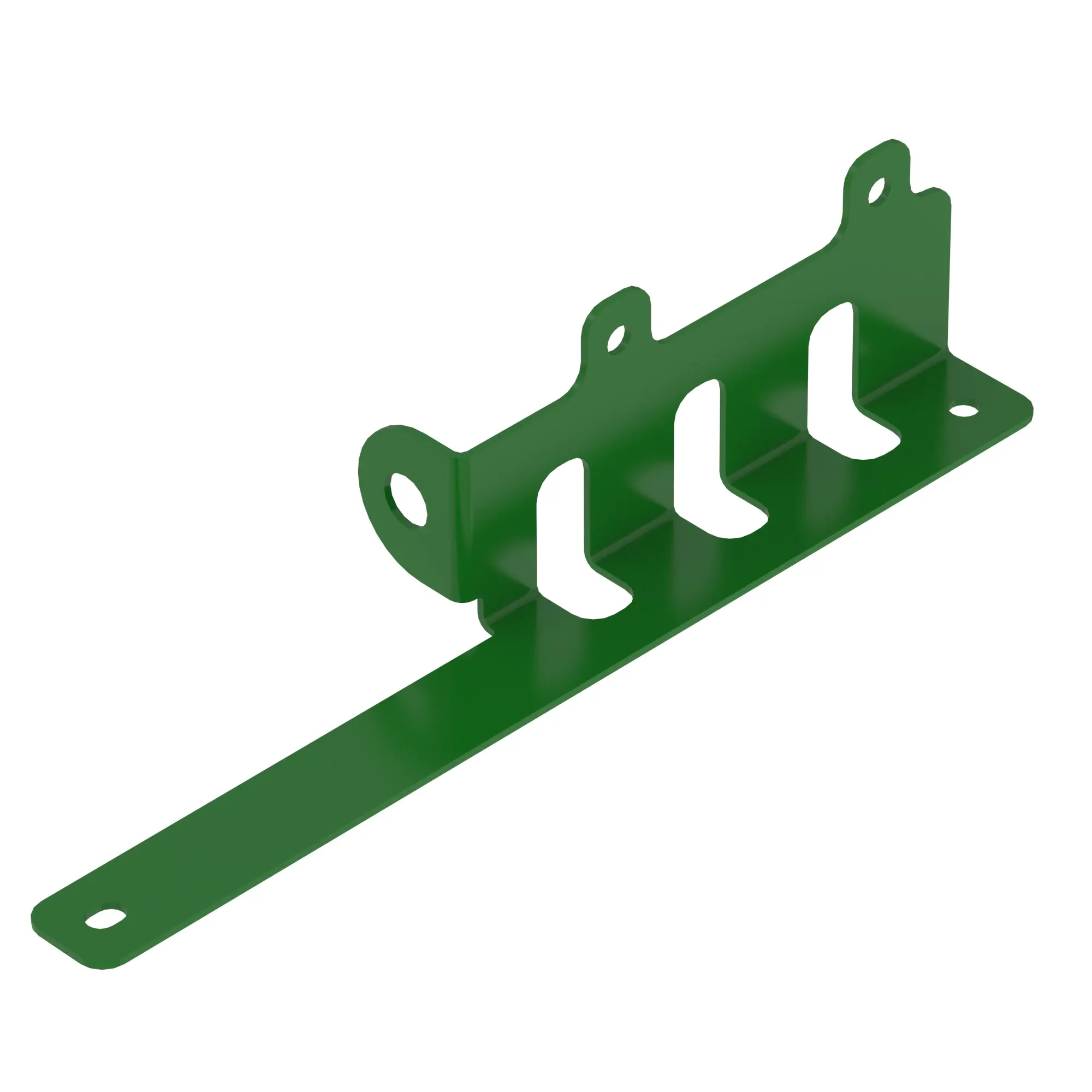 John Deere Boom Wing Tilt Cylinder Bracket - KK74856