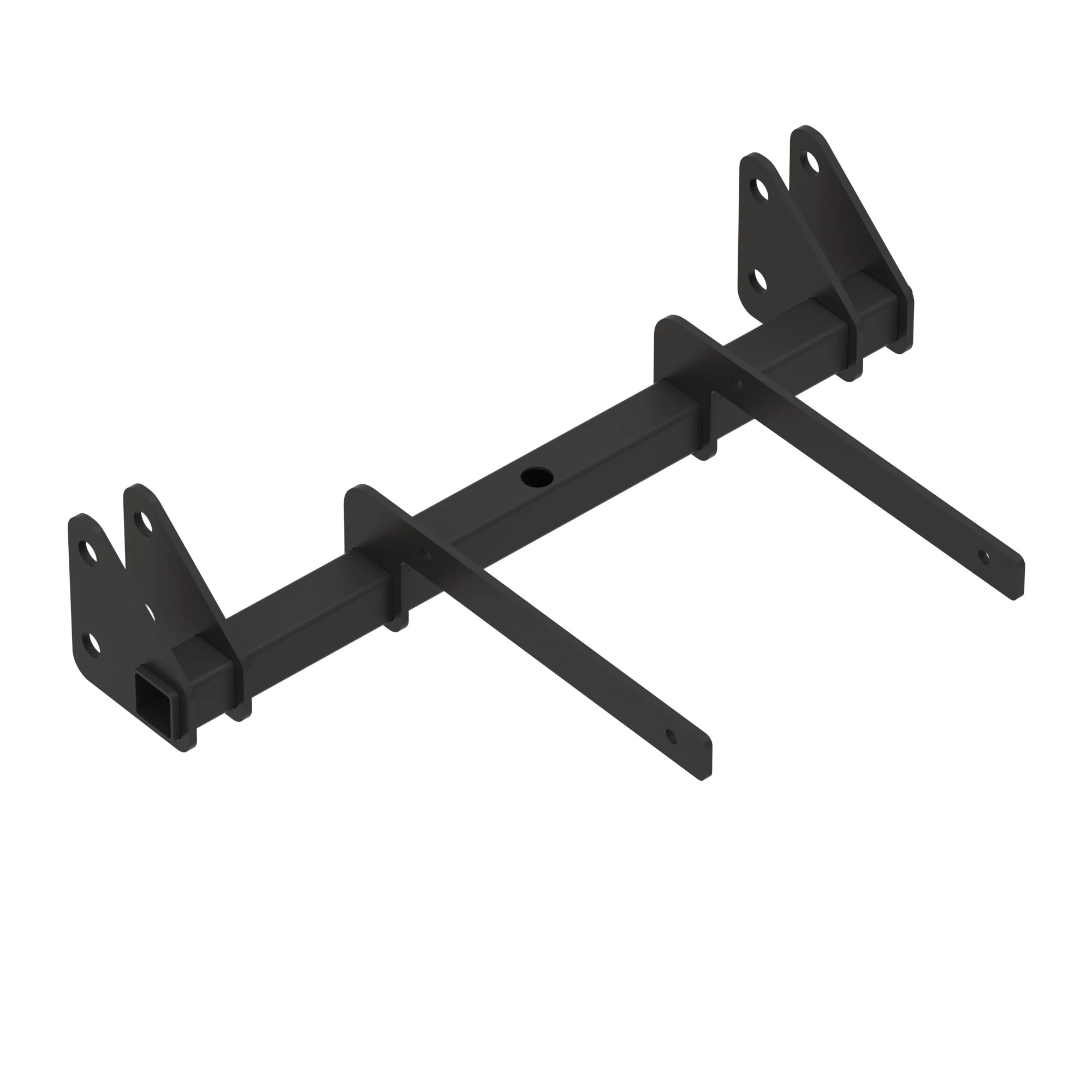 John Deere Welded Lift&nbsp; Support, 42 Inch Tiller - AM131742