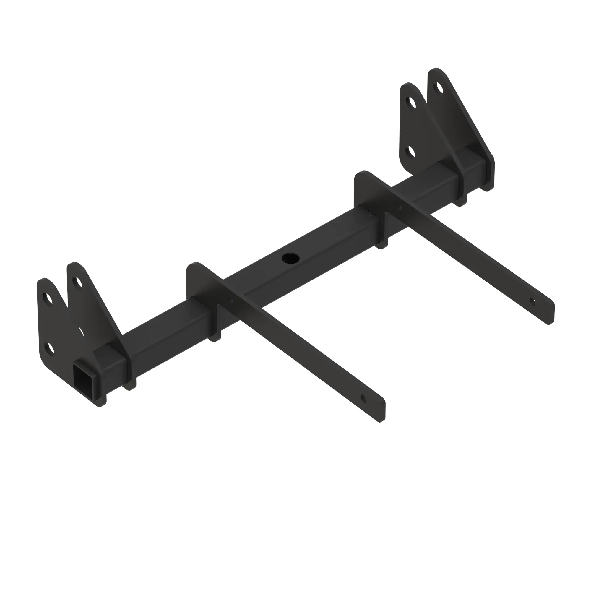 John Deere Welded Lift&nbsp; Support, 42 Inch Tiller - AM131742