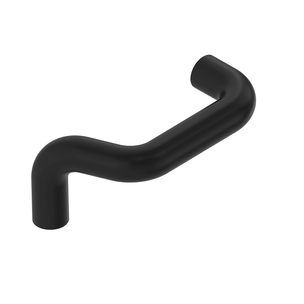 Hose, Molded
