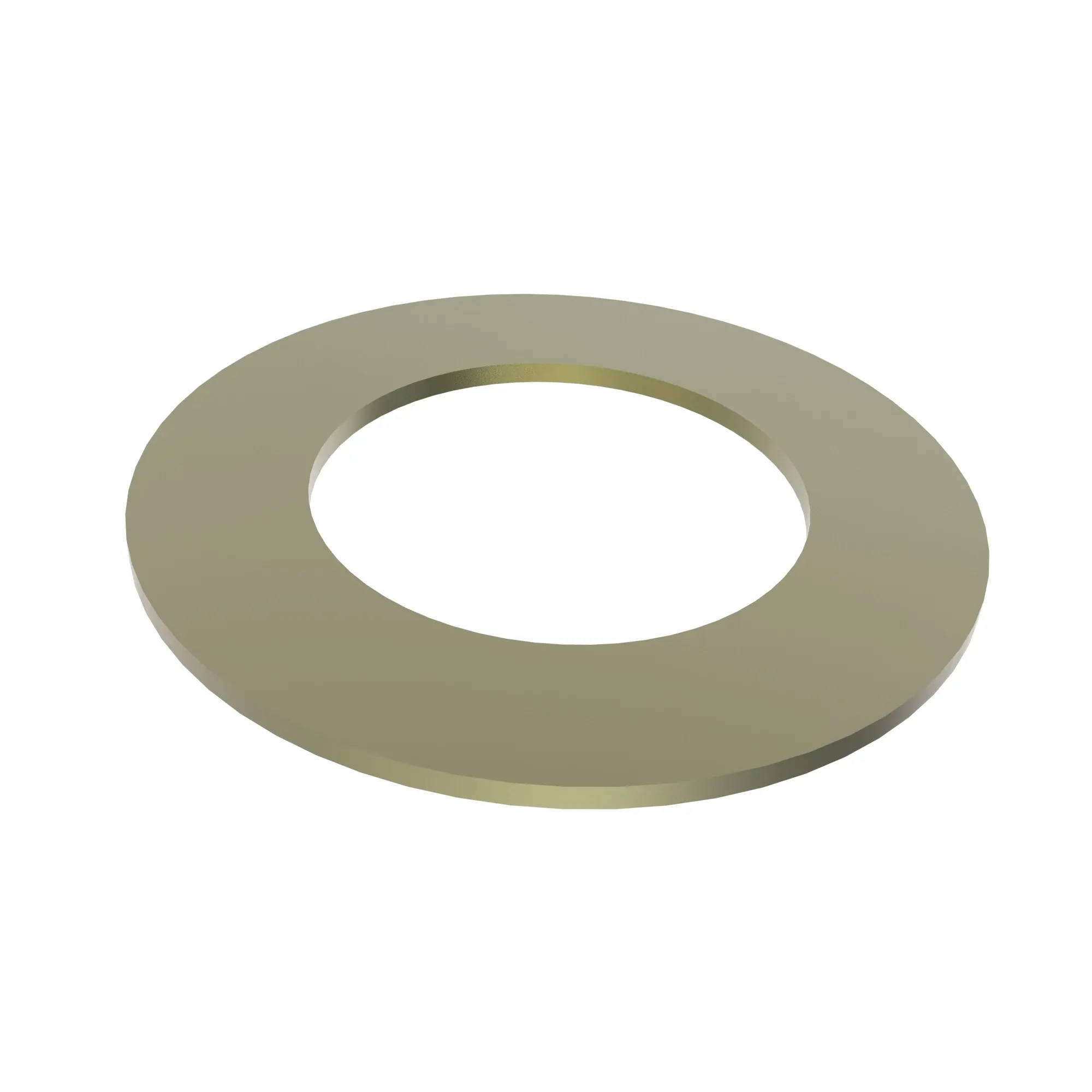 John Deere Shim - B425R