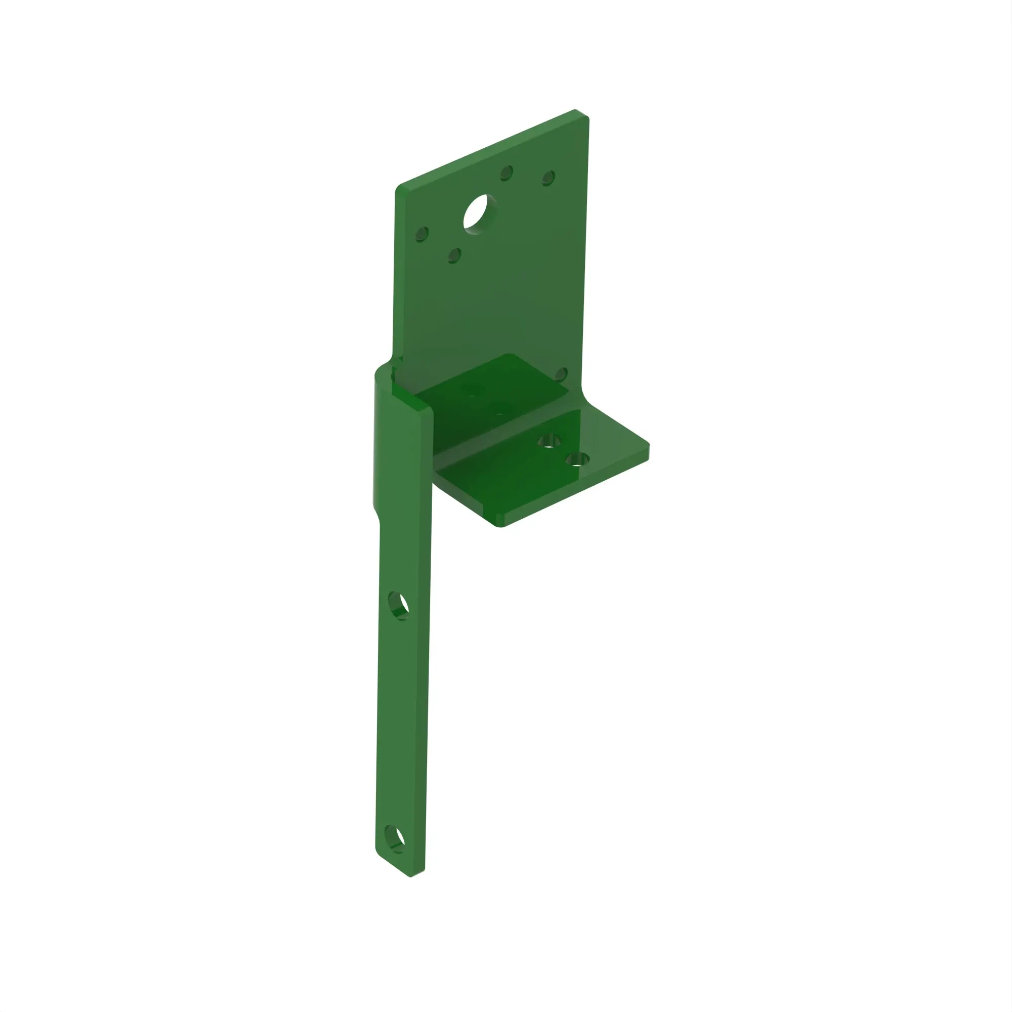 BRACKET, WORK SWITCH MOUNT
