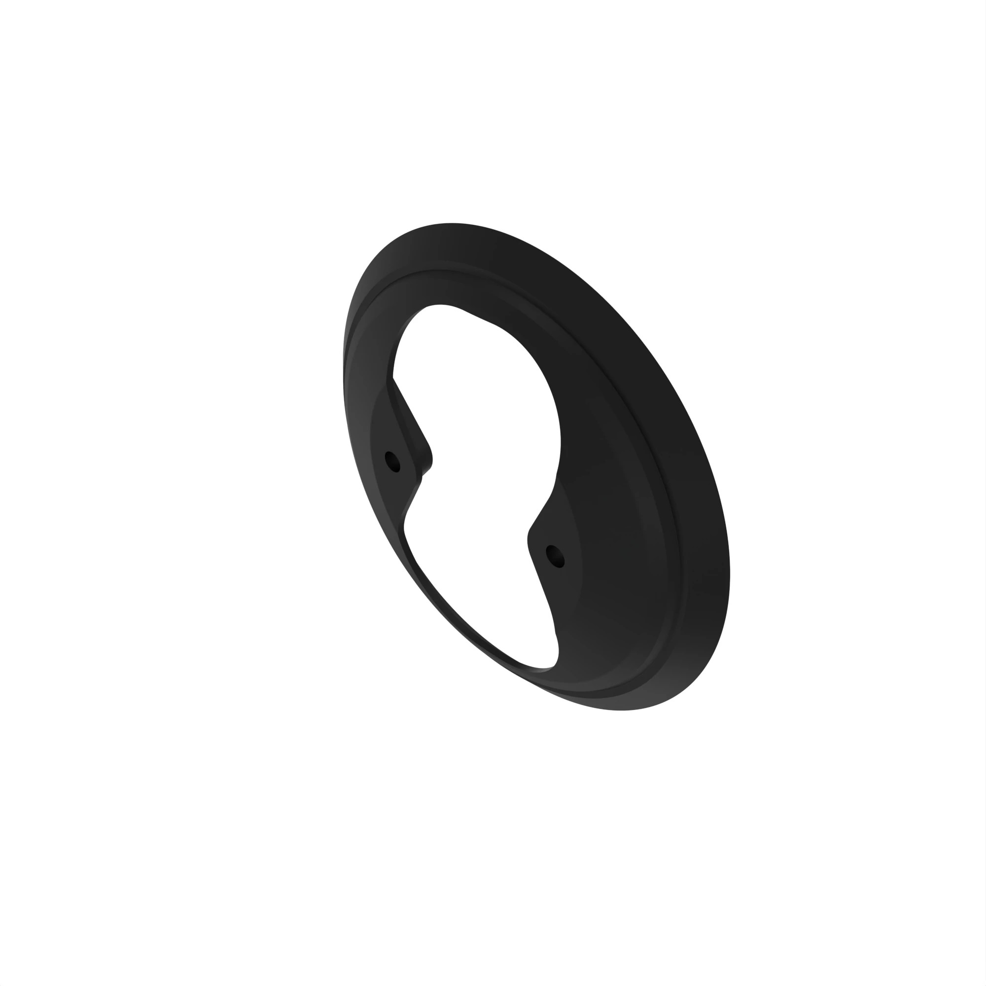 John Deere MPTO Deck Belt Retainer - UC10527