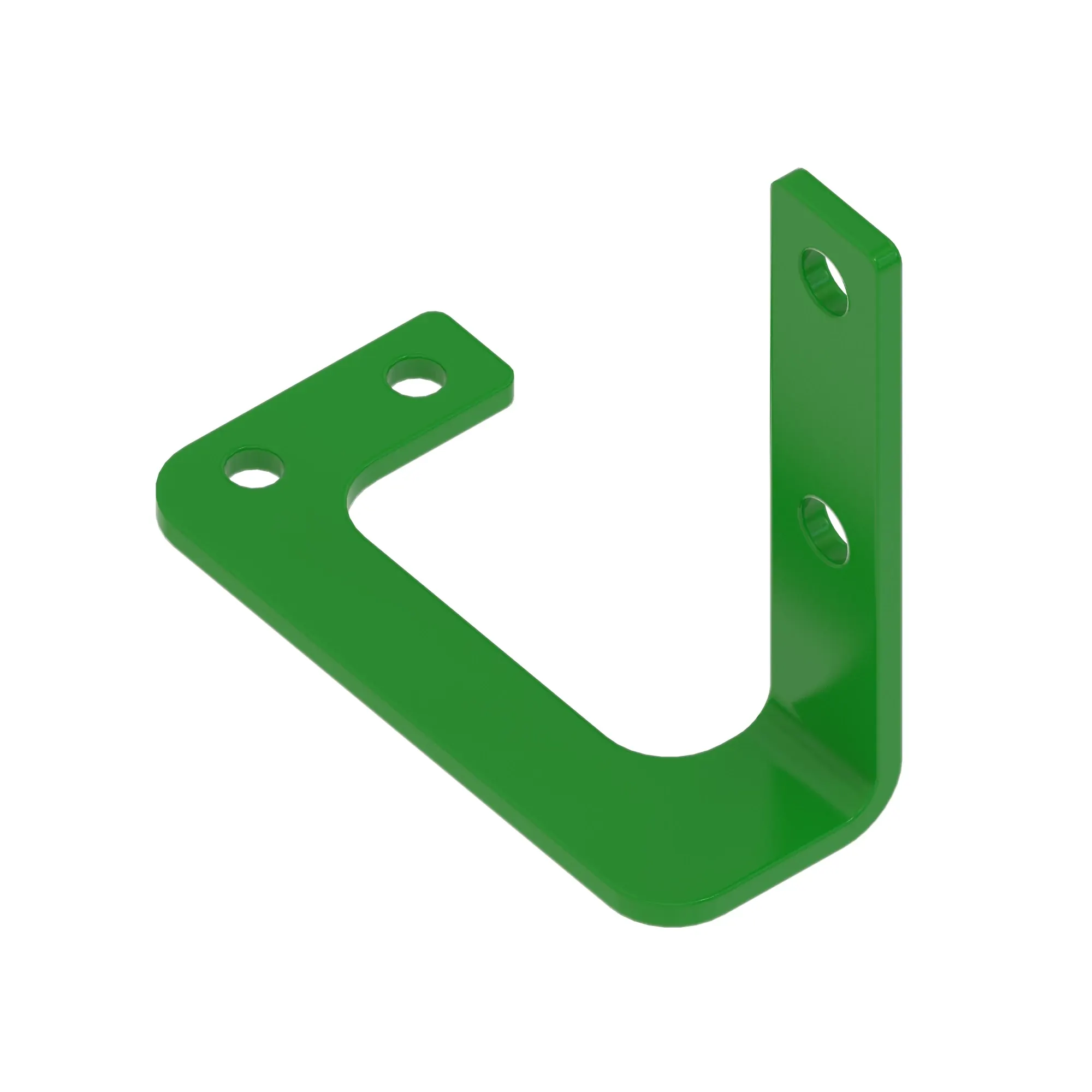 John Deere Platform Bracket - N403698