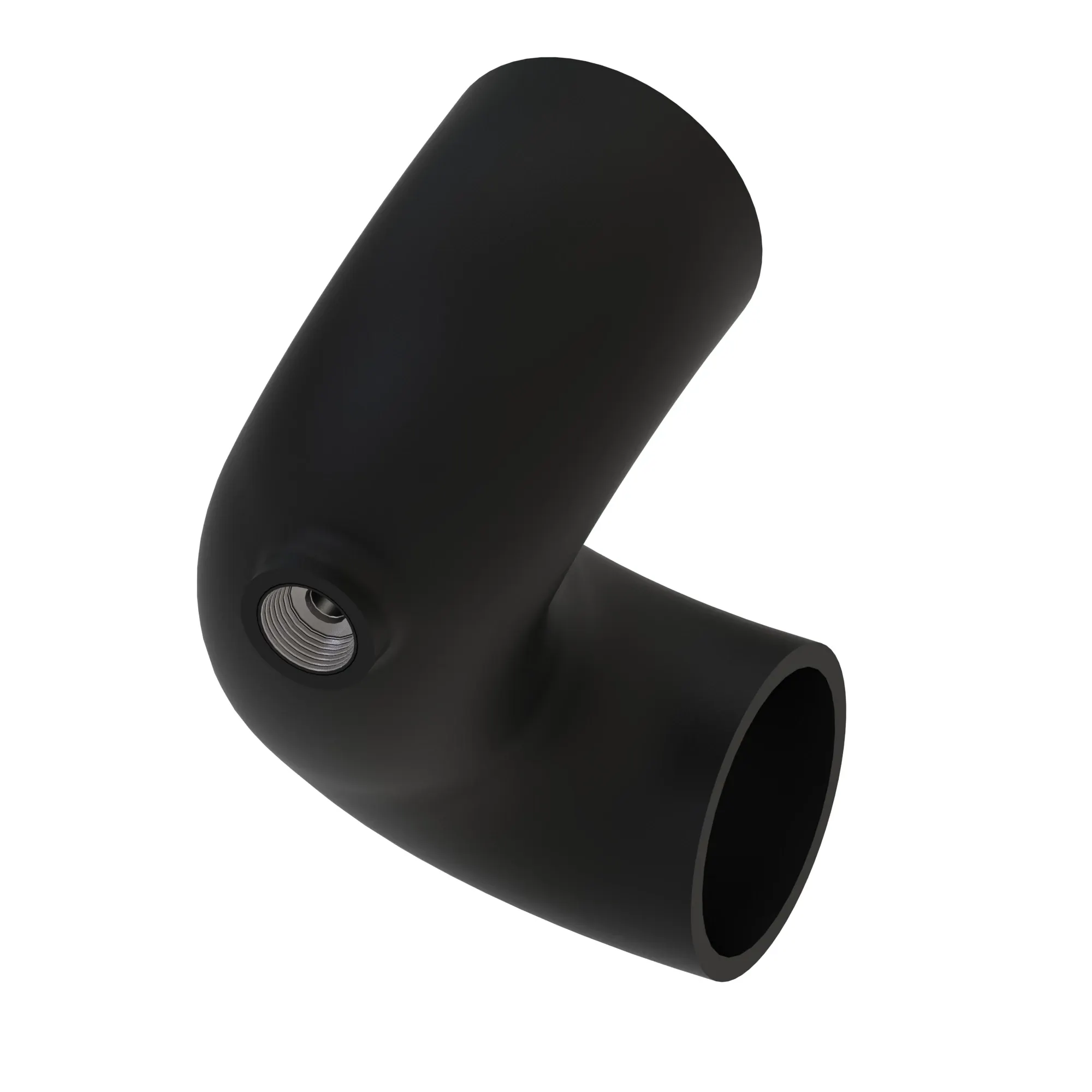 John Deere Air Intake Hose - F652179
