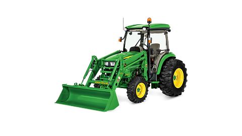 John Deere 440R