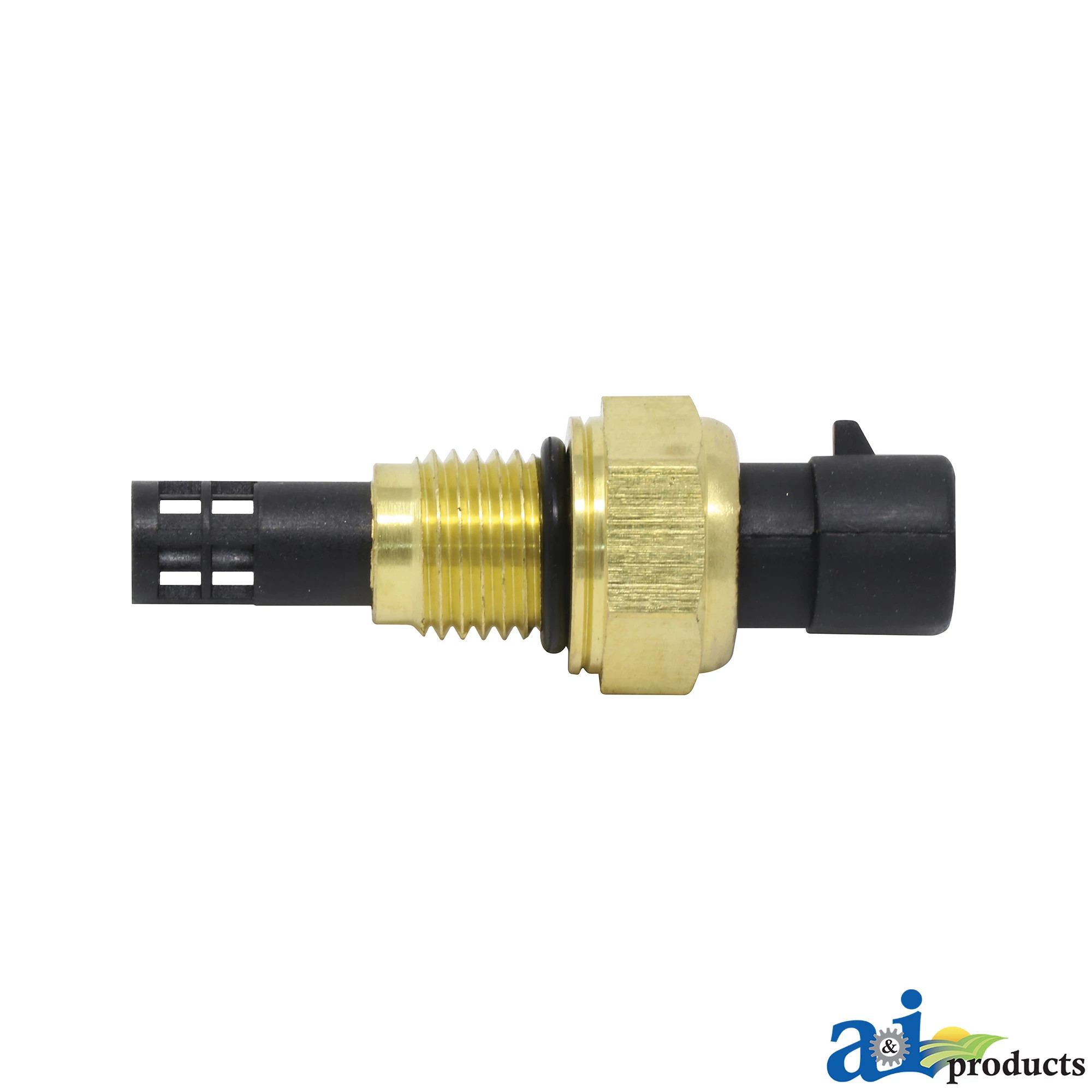 SENSOR; AIR TEMPERATURE