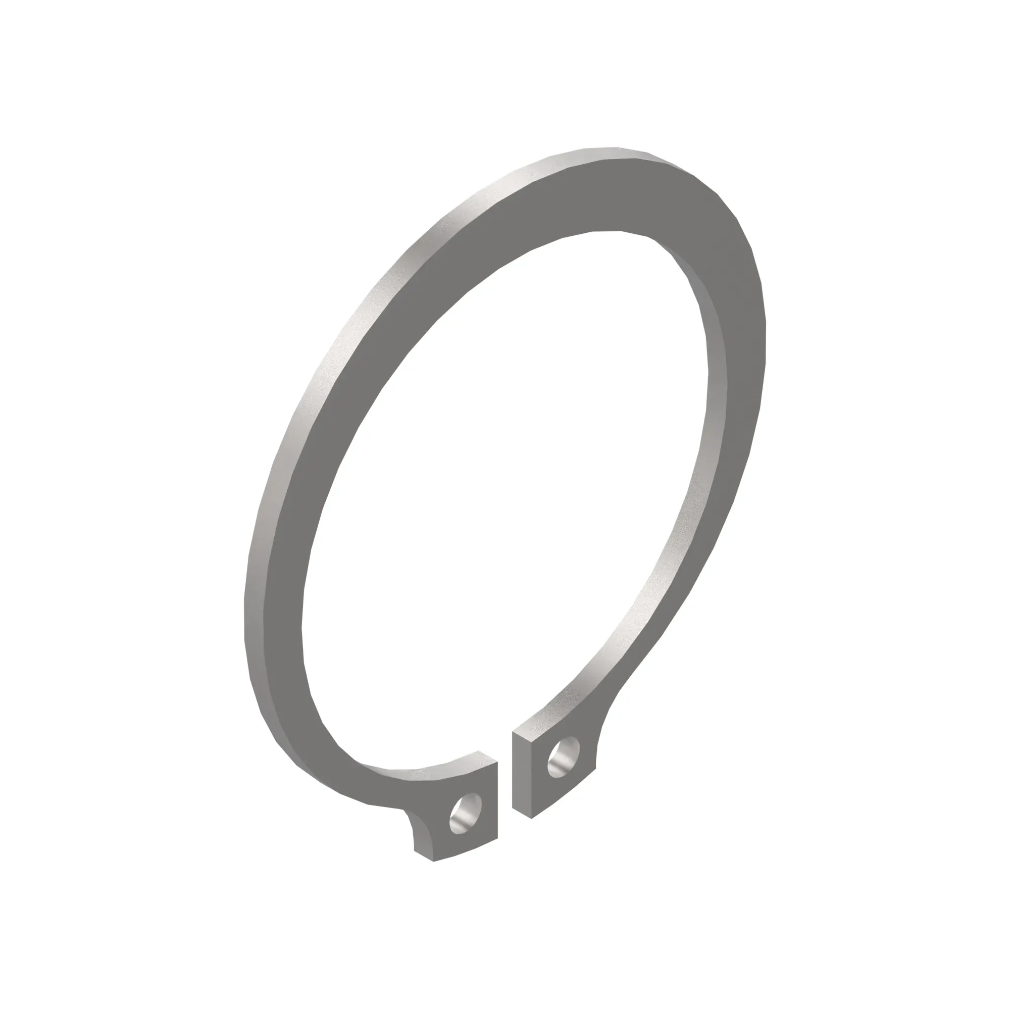 SNAP RING, 35, GB/T894.1-1986