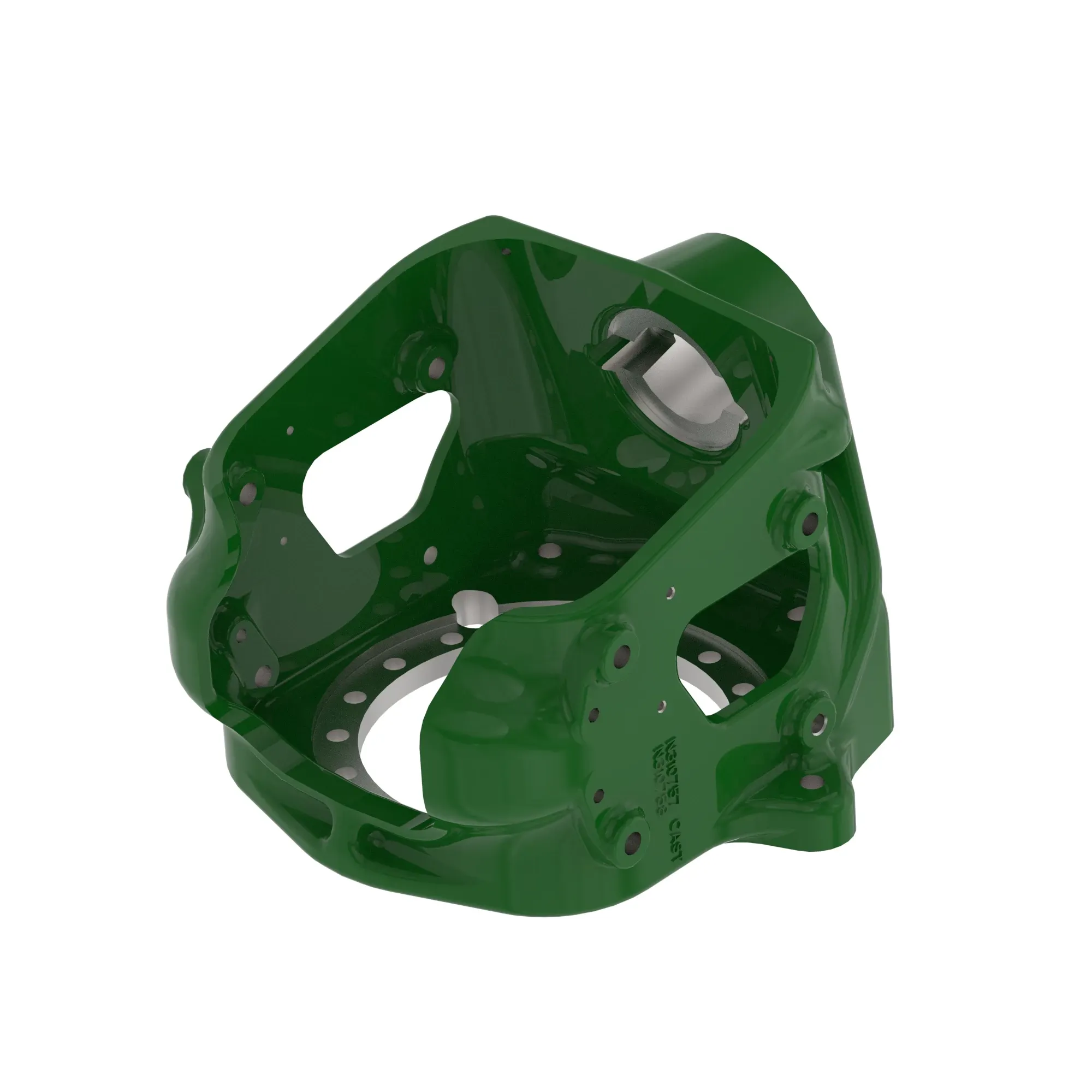 BRACKET, DRIVE MOUNT.