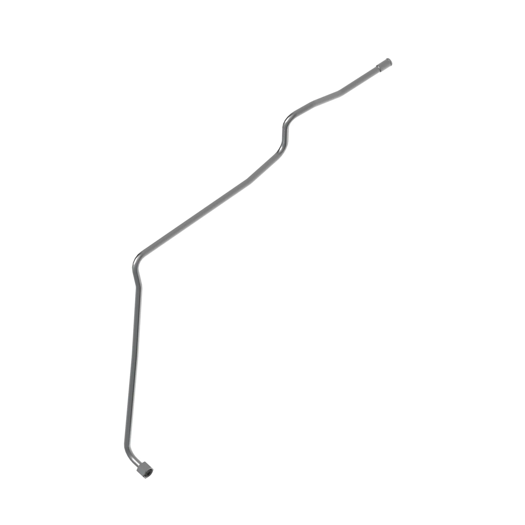 John Deere Brake Line - SJ37078