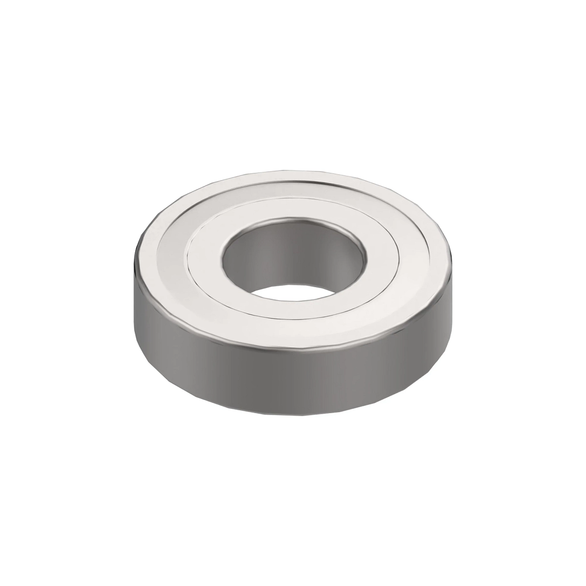 Ball Bearing, Bearing-Ball, Dbl.Seal