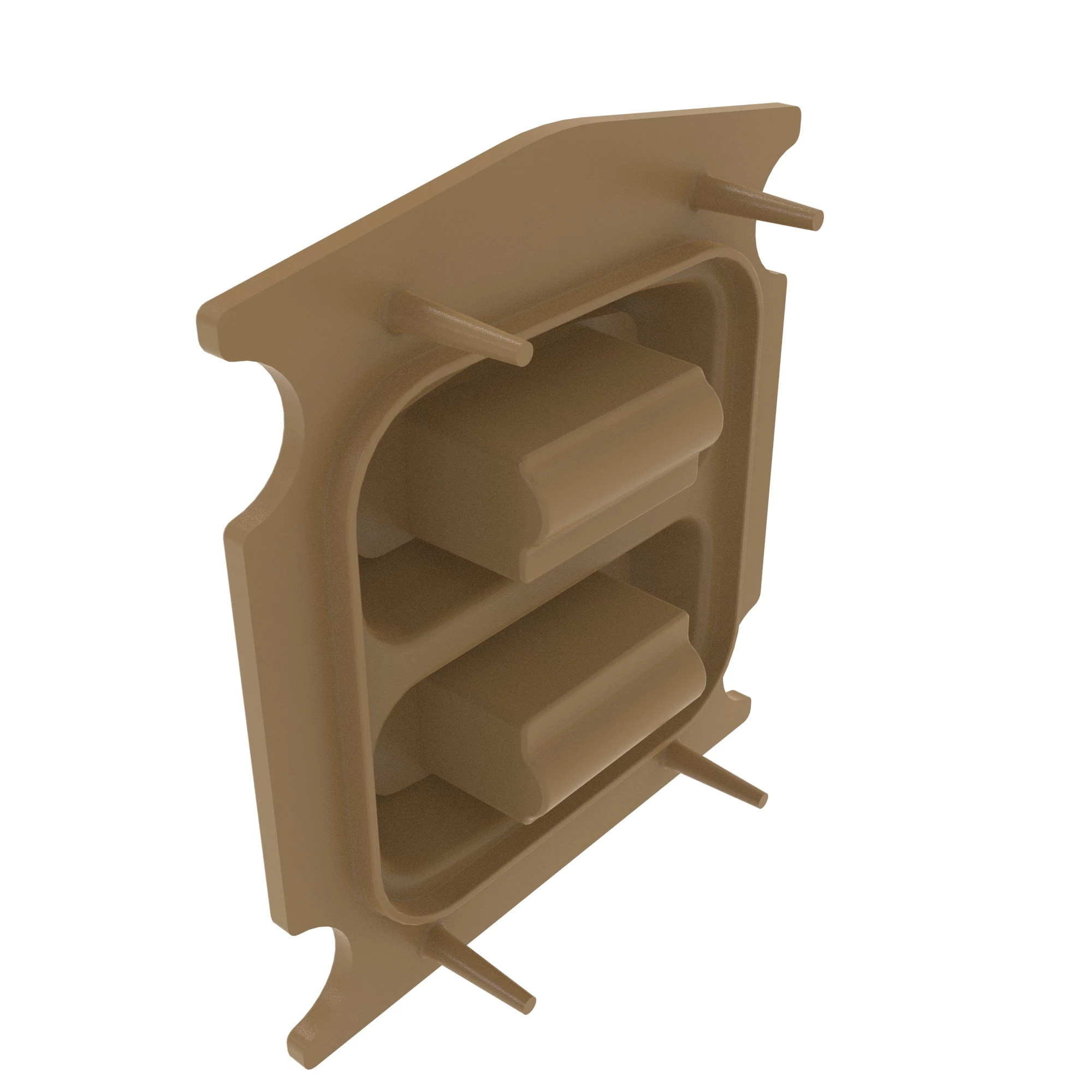 SILICONE, E-SCV REMOTE SWITCH