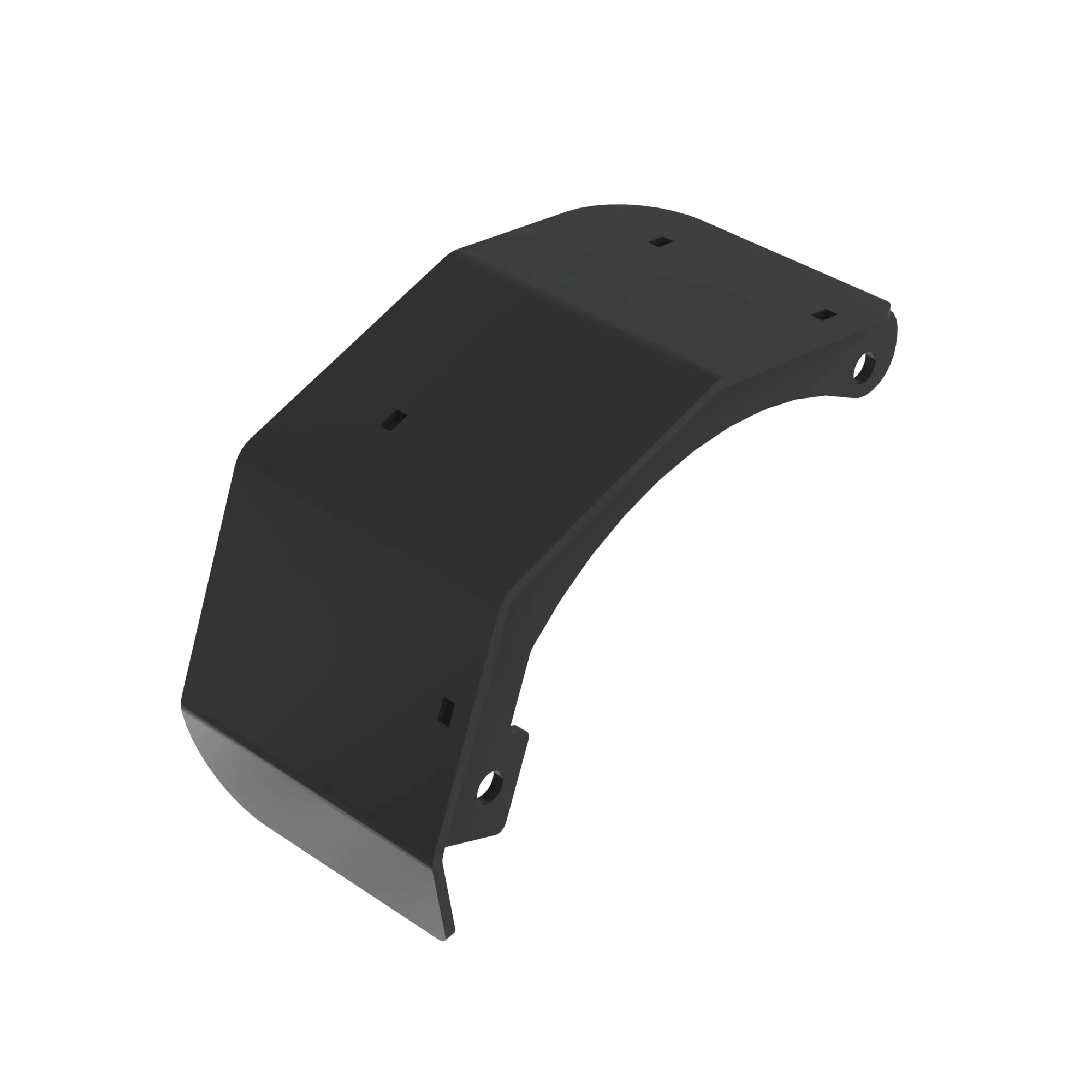 John Deere Feed Arm Cover - F722156