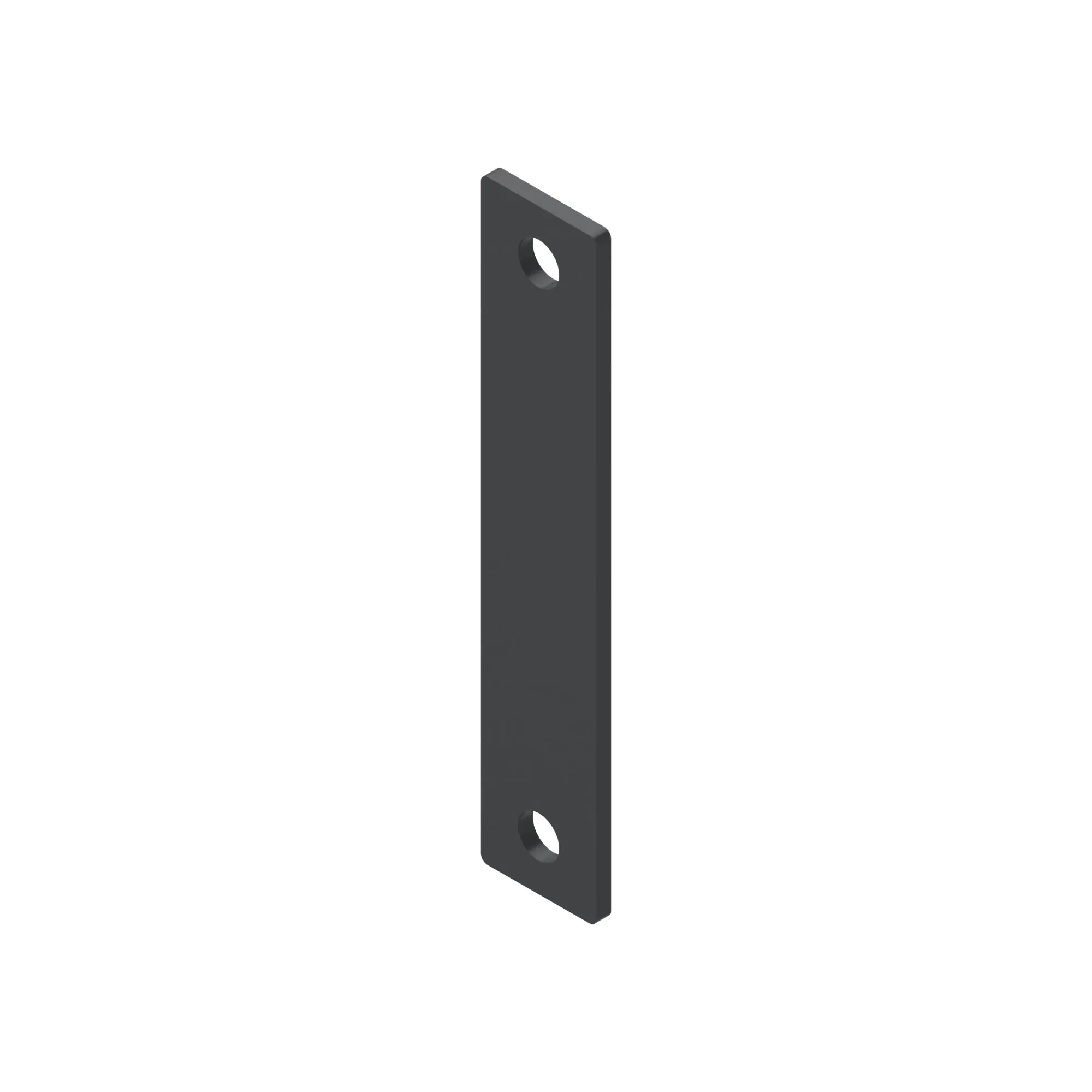PLATE, PLATE 6-HOLE BLOCK CLAMP