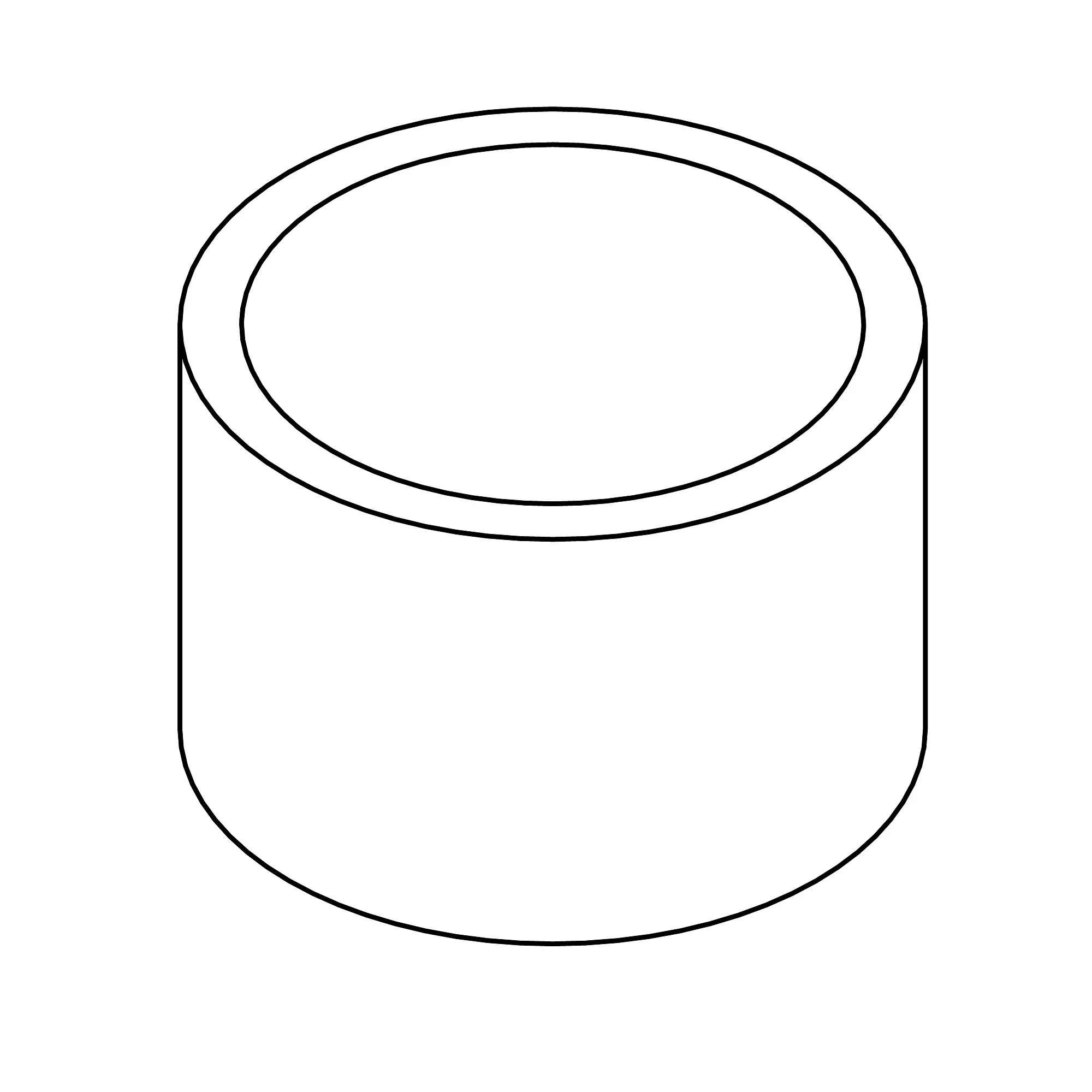 John Deere Hagie Bearing - 5HG121130