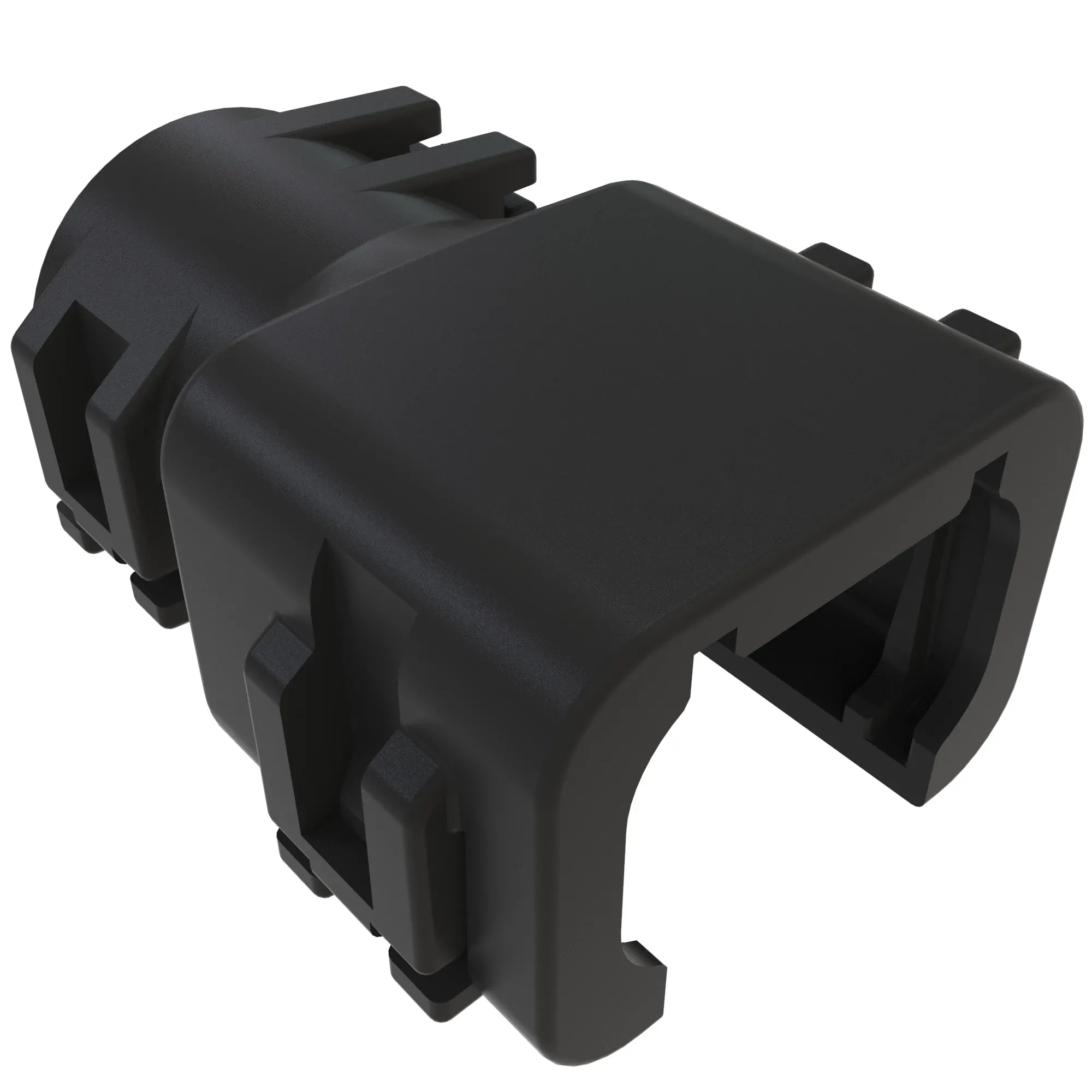 John Deere Electrical Connector Accessory - 57M14975