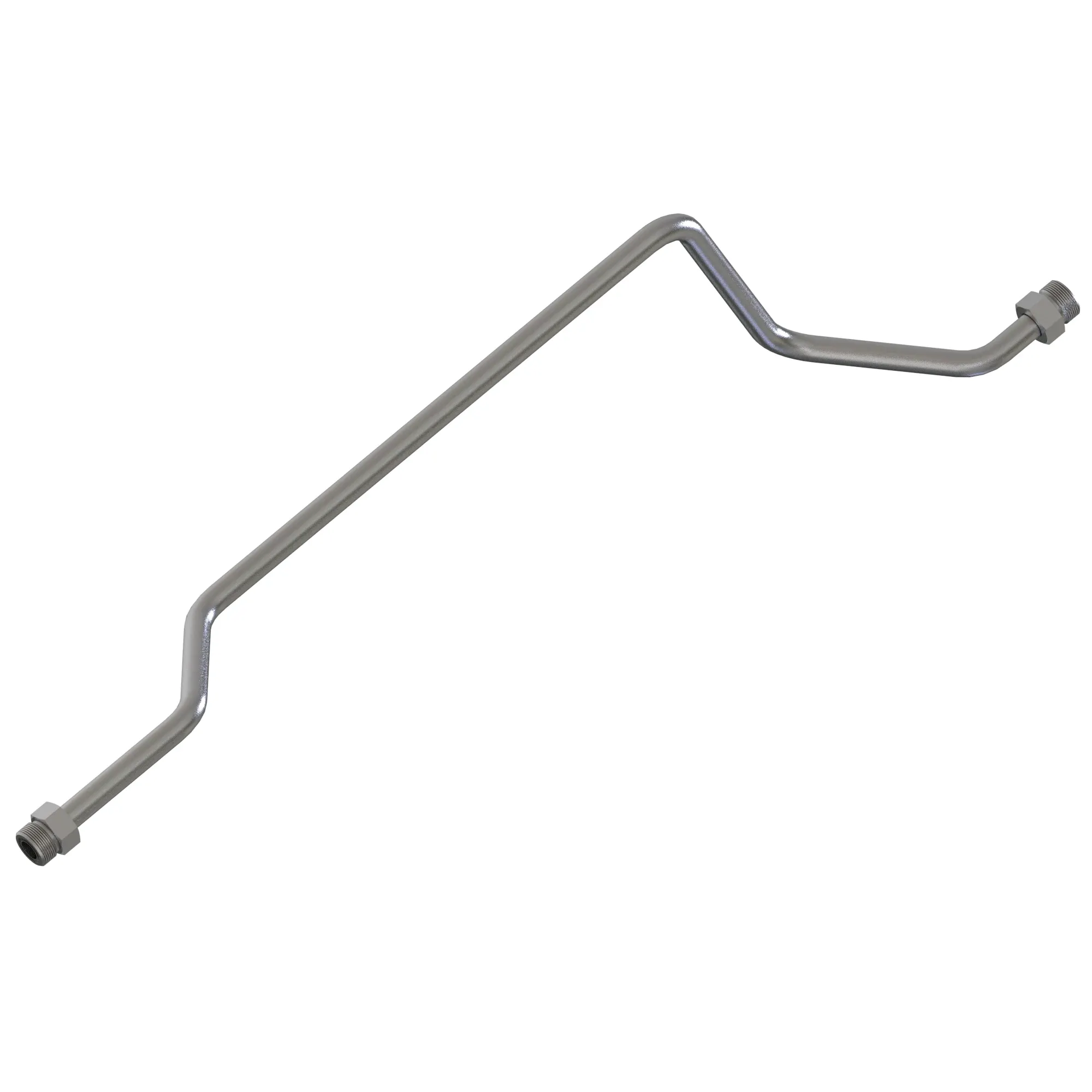 John Deere Rockshaft/RCV Oil Line - TA17546