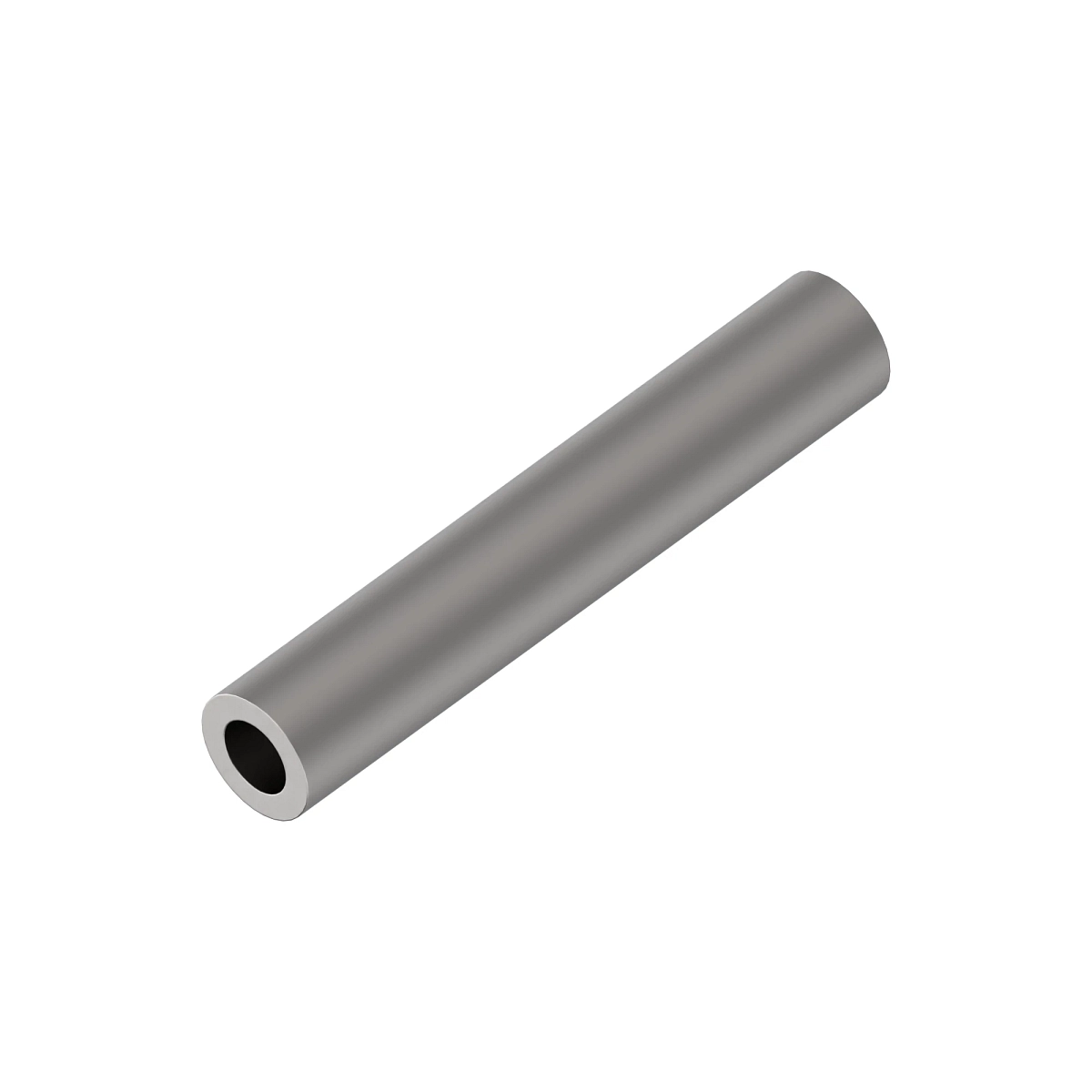 Spacer, Fuel Tank, Cab, Rear