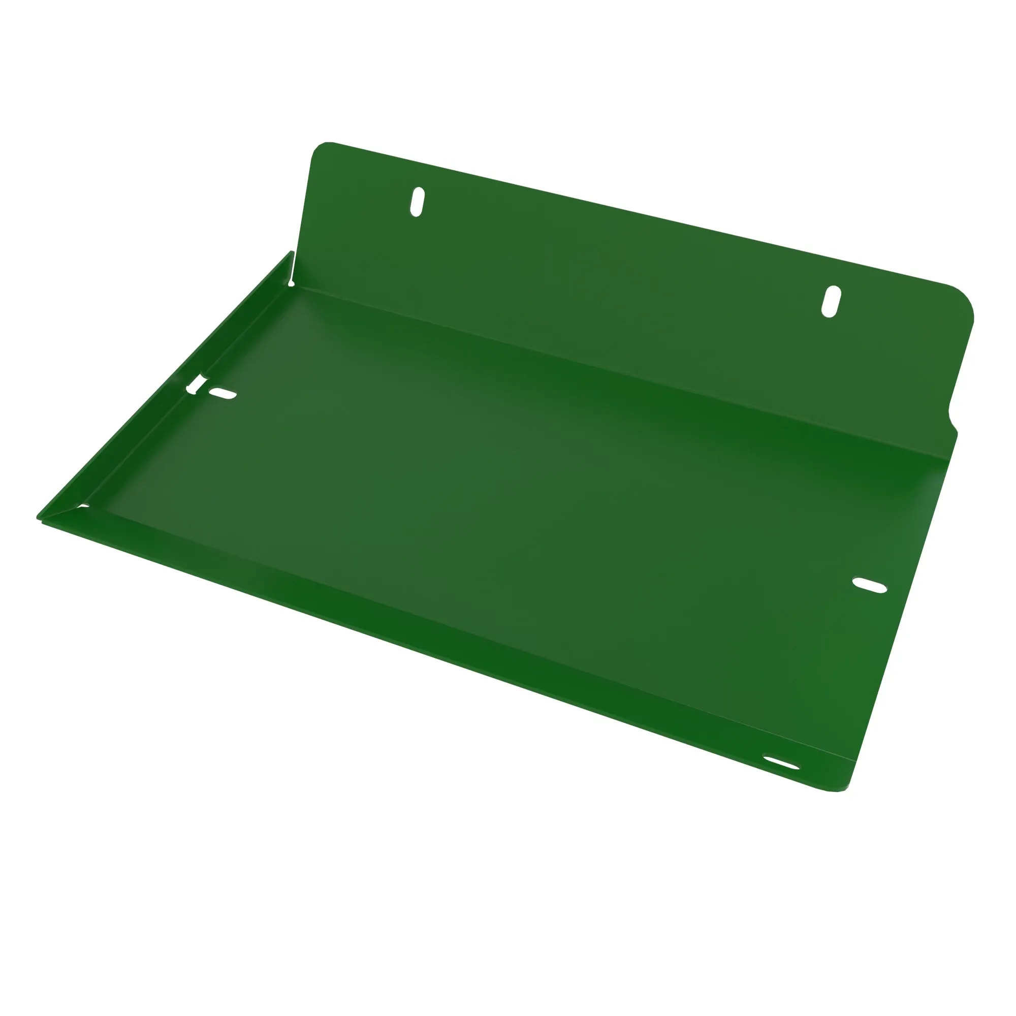 John Deere Electrical Box Front Cover - CXT16941