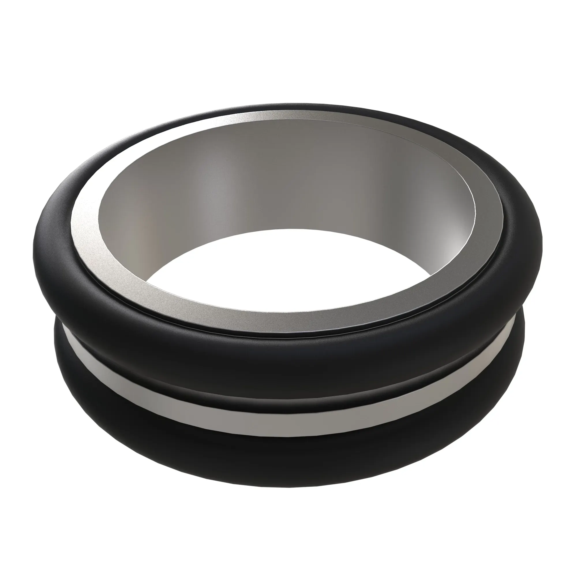 John Deere External Oil Seal - SJ16268