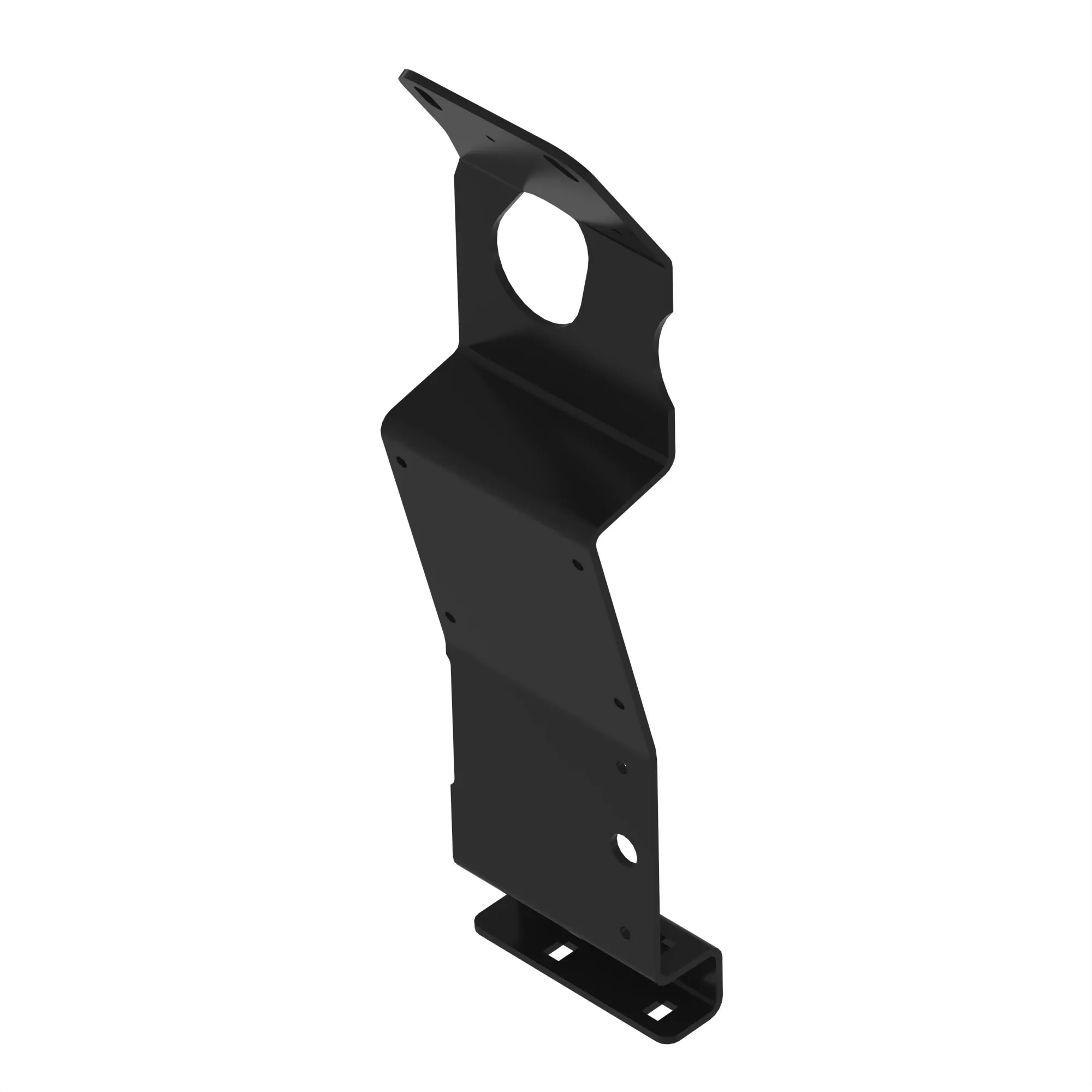 John Deere Engine Mounting Bracket - VG12021