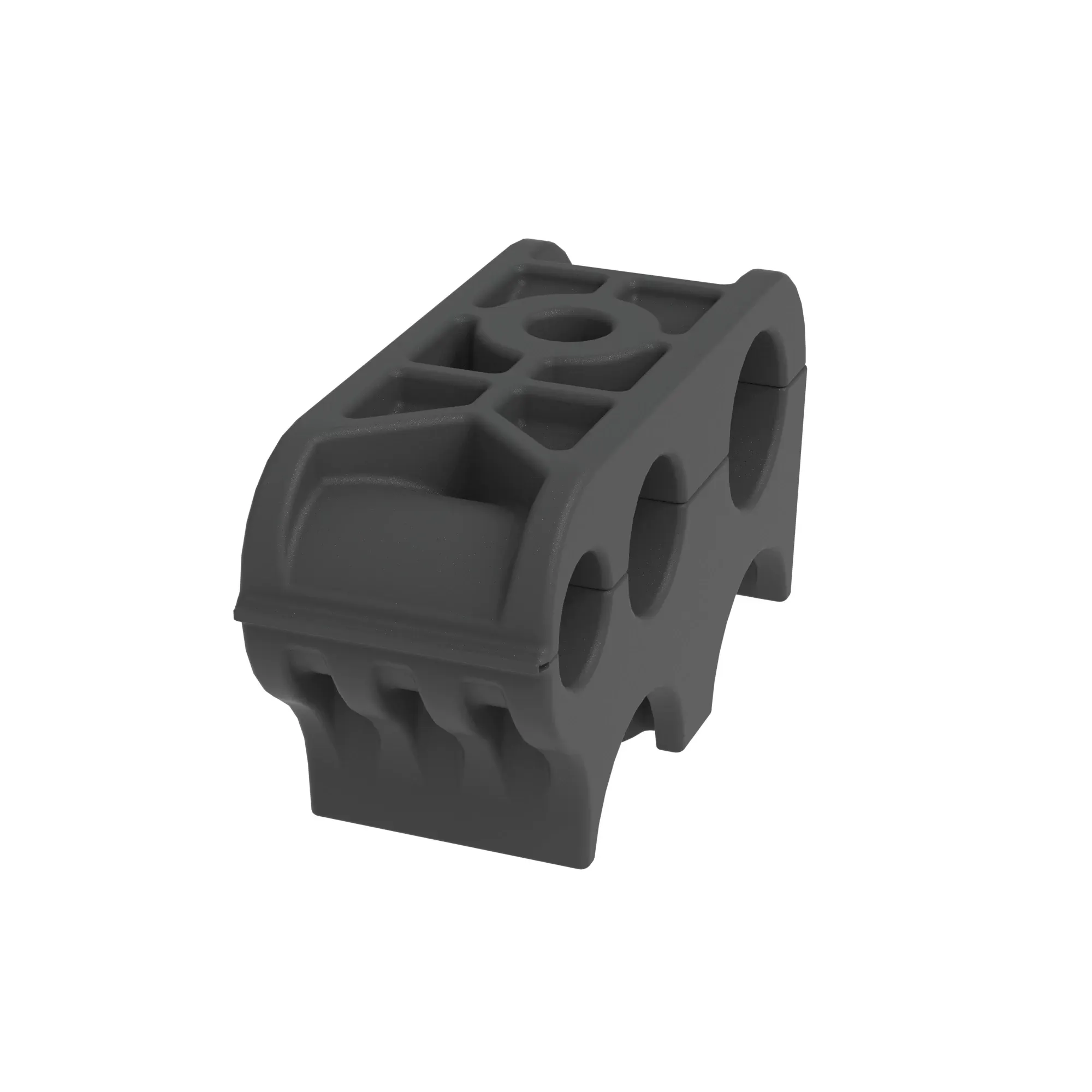 Block Clamp