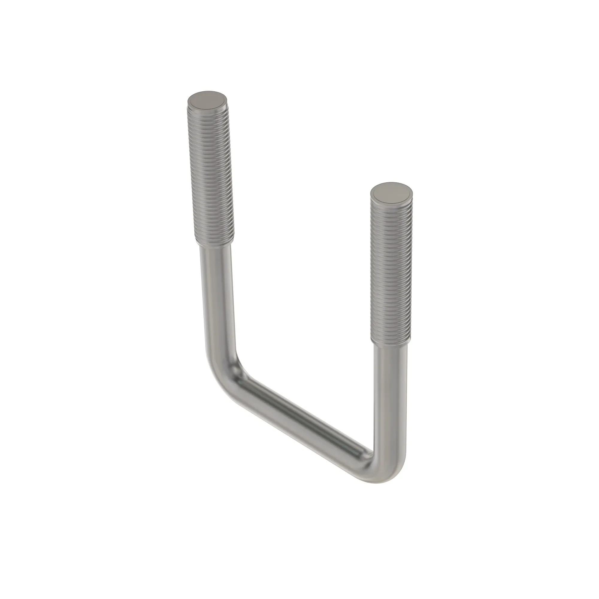 U-BOLT, SQUARE 50.8"