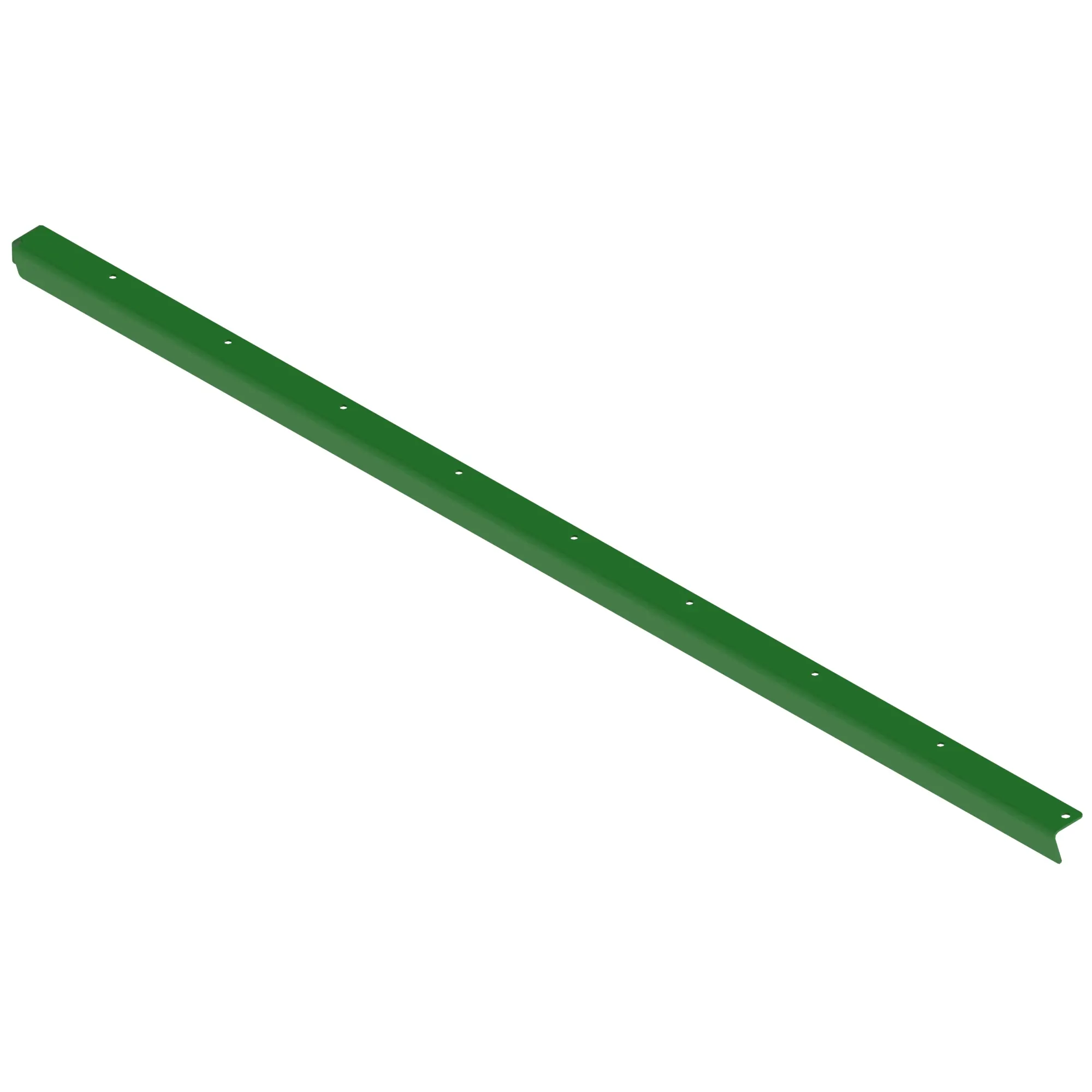 ANGLE - BASKET FRONT VERTICLE