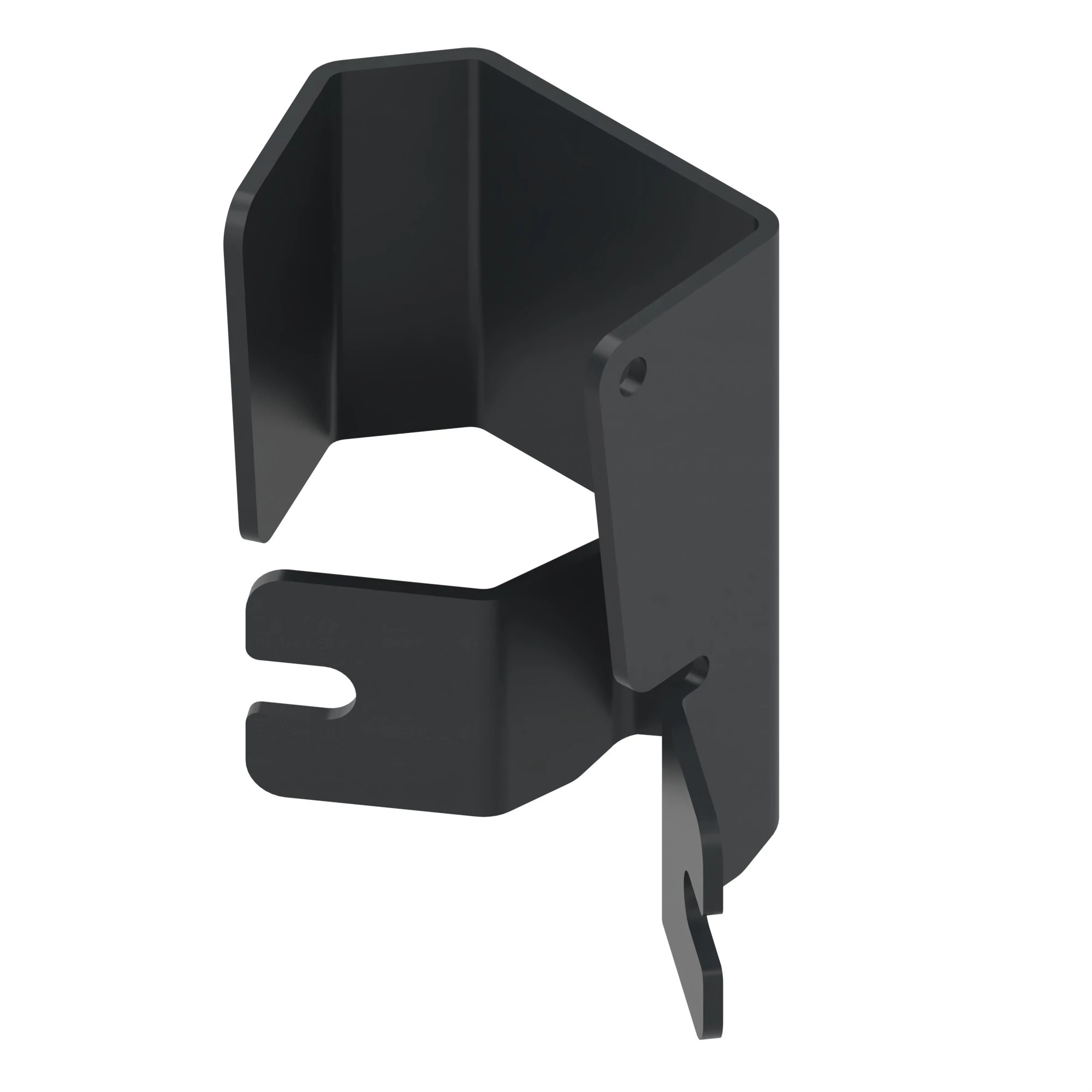 COVER, CYLINDER HARNESS CIRCLE SIDE