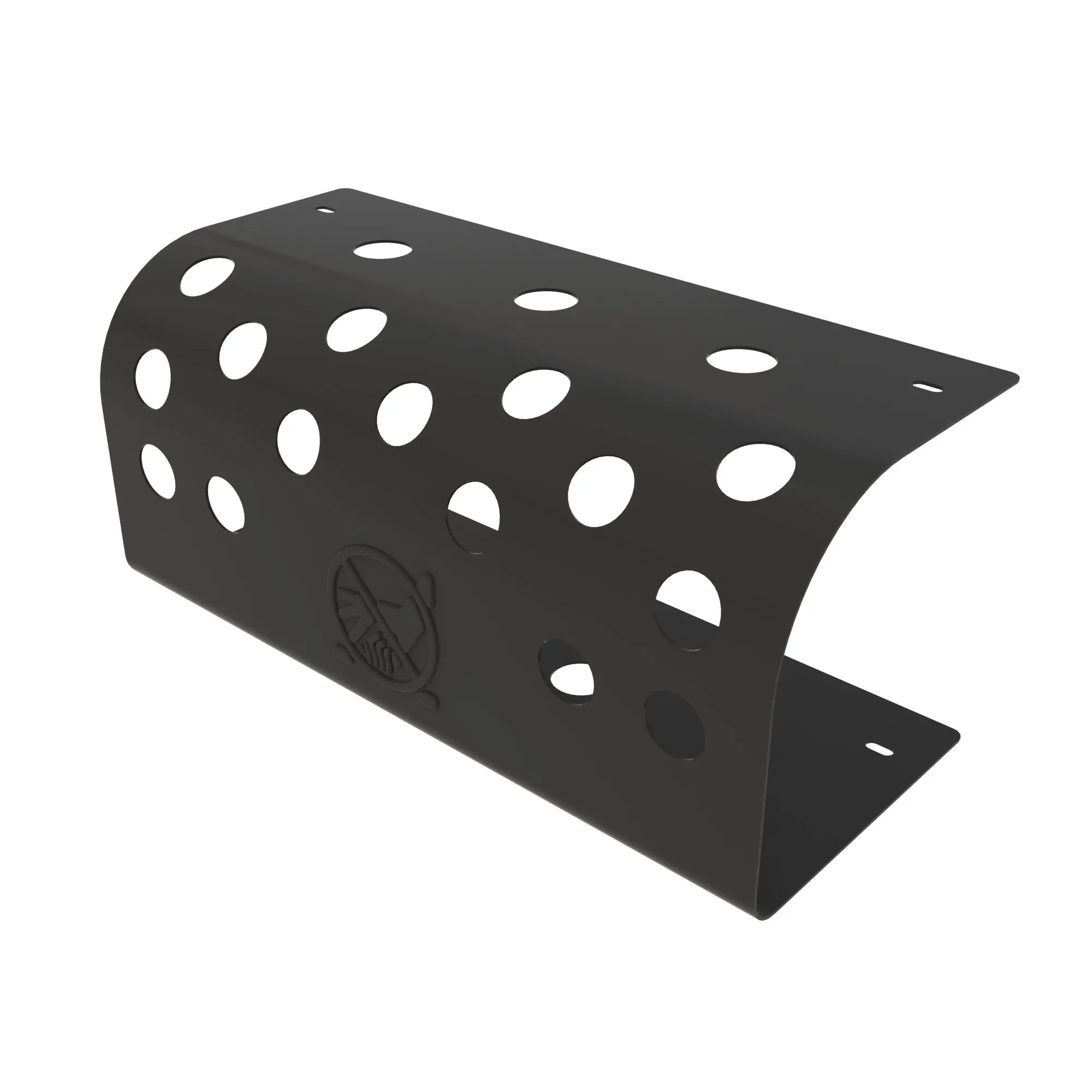 John Deere Heat Shield - M163036