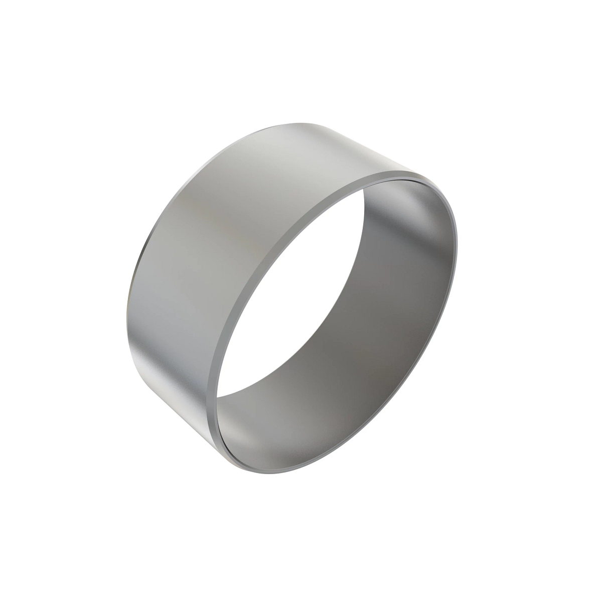 John Deere Cylindrical Split Alloy Bushing - R130912