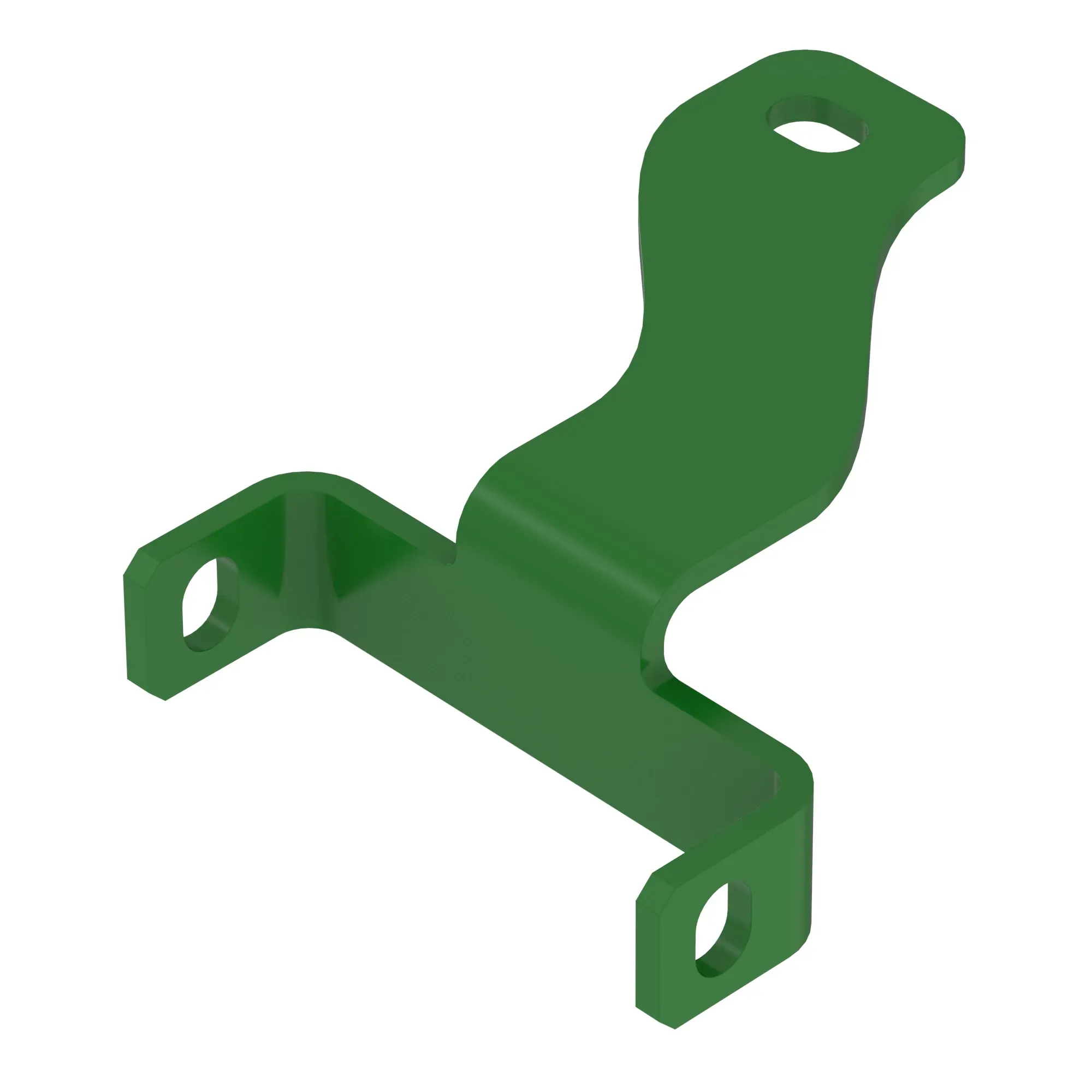 John Deere Shield Bracket - KK72900