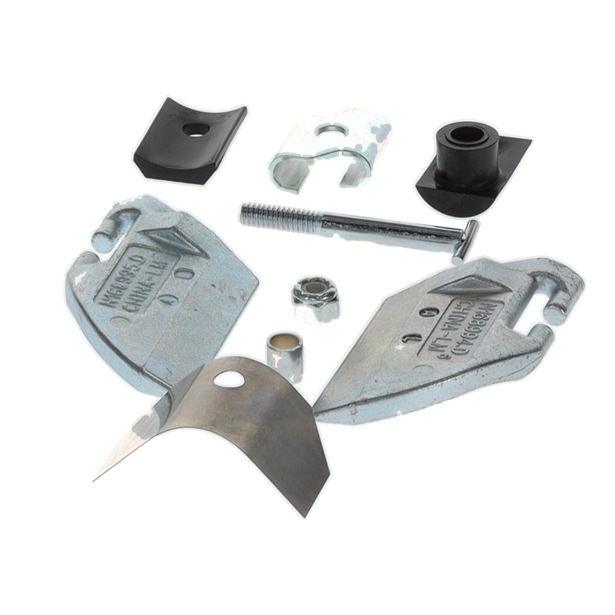 John Deere Scraper - AN211829