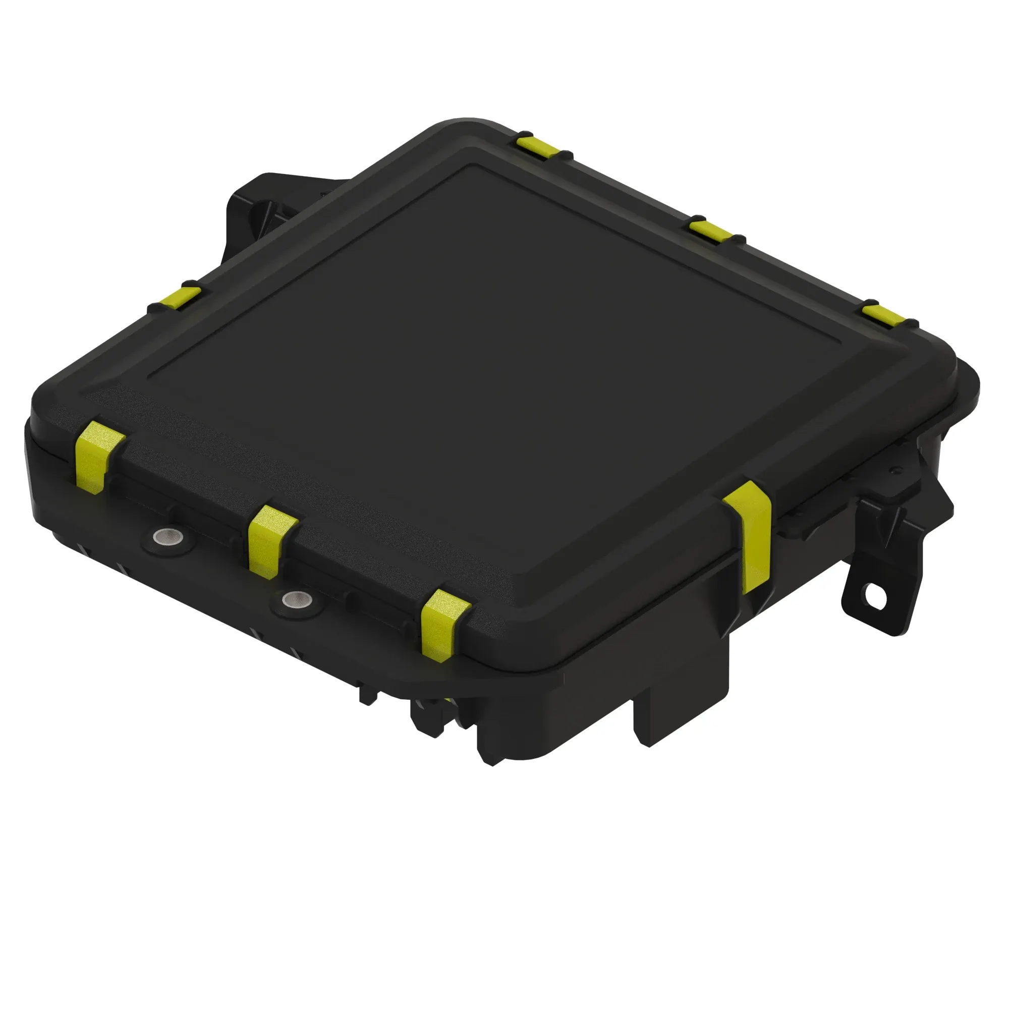 FUSE BOX, PLB / W/ BATDISC / 6R >17