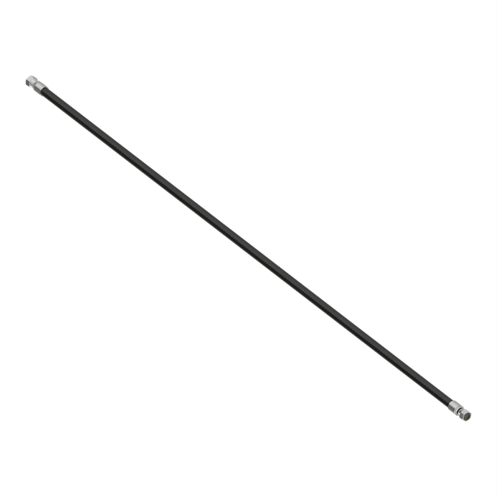 John Deere Accumulator Pressure Hydraulic Hose - AXE36806
