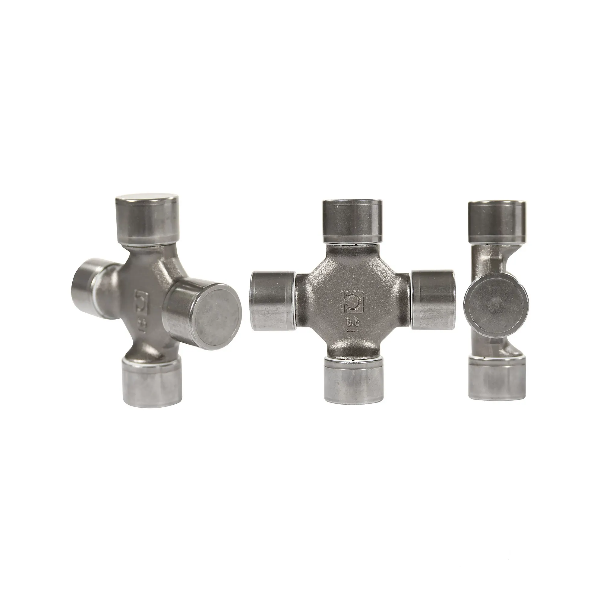 Cross And Bearing Assembly