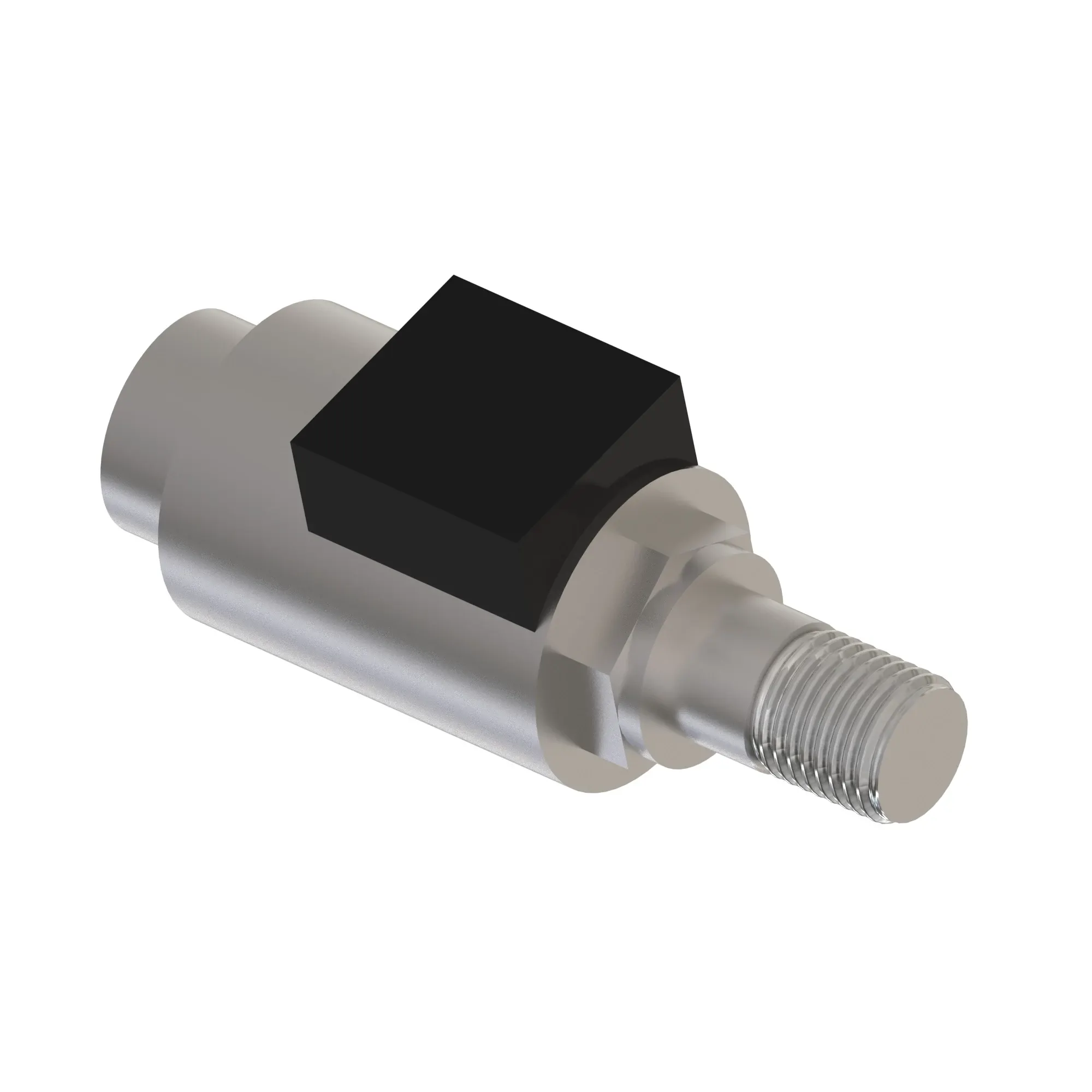 SOLENOID HYDRAULIC VALVE HYDAC 2SV5E1V.0/G24-Z4