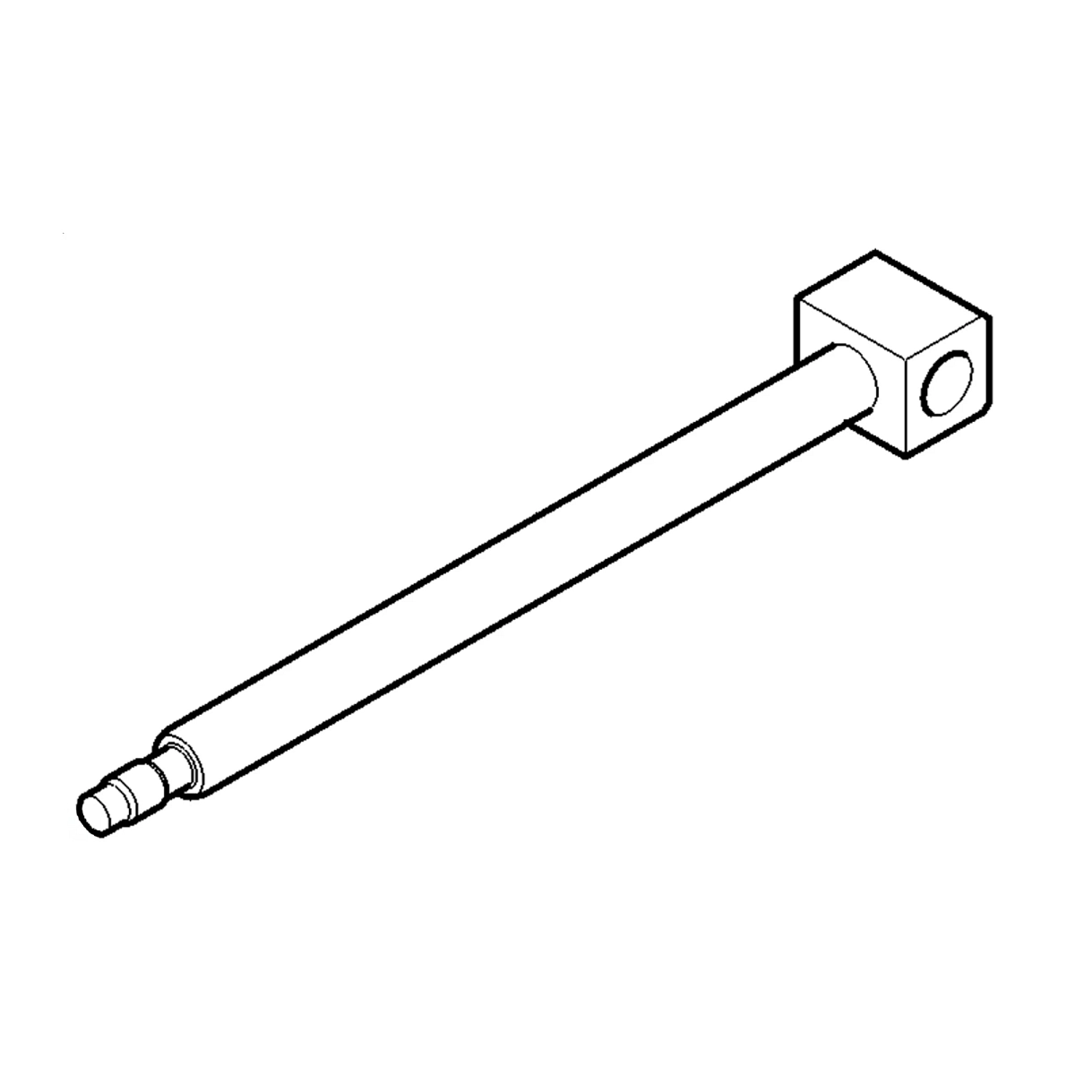 Rod, Assembly
