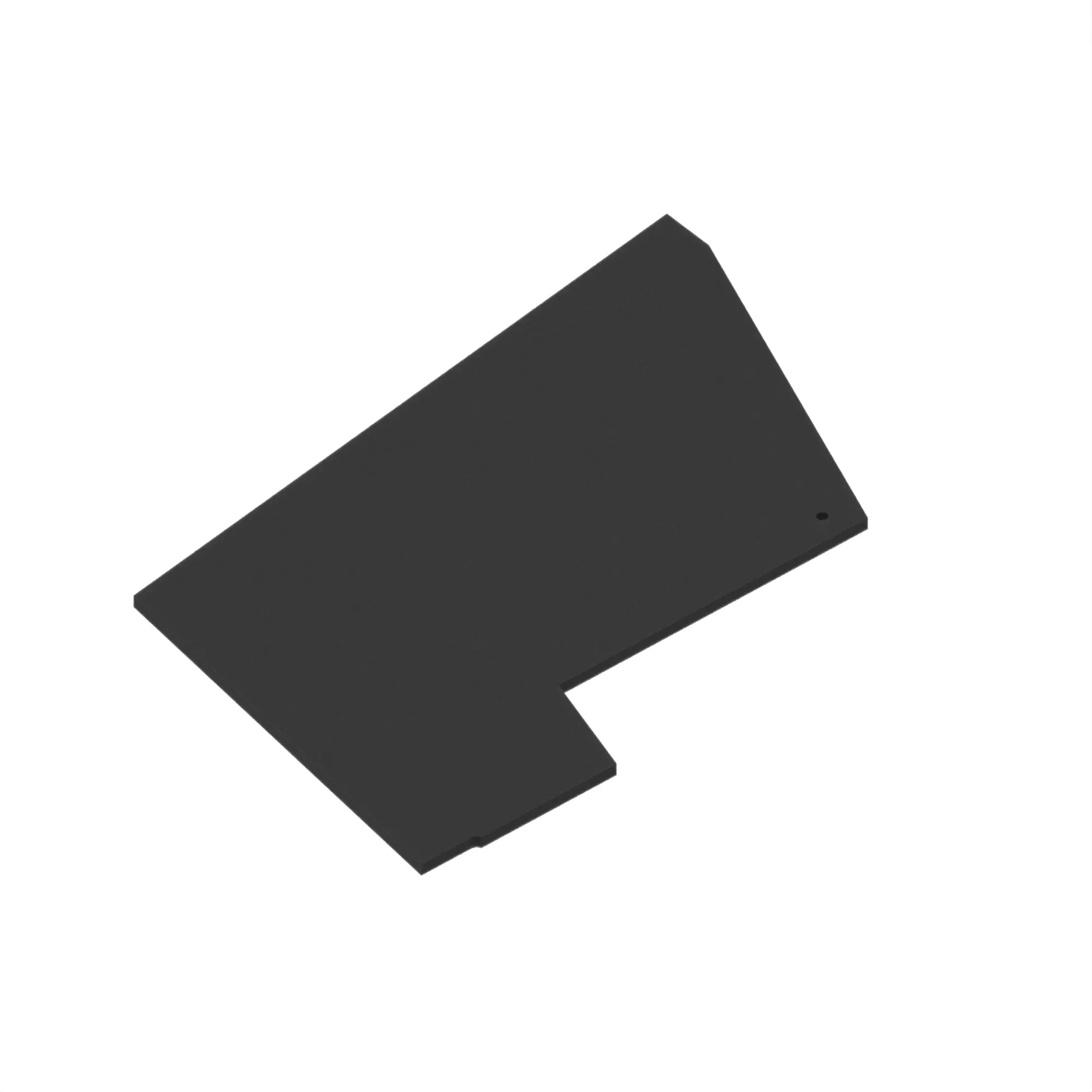 Isolator
